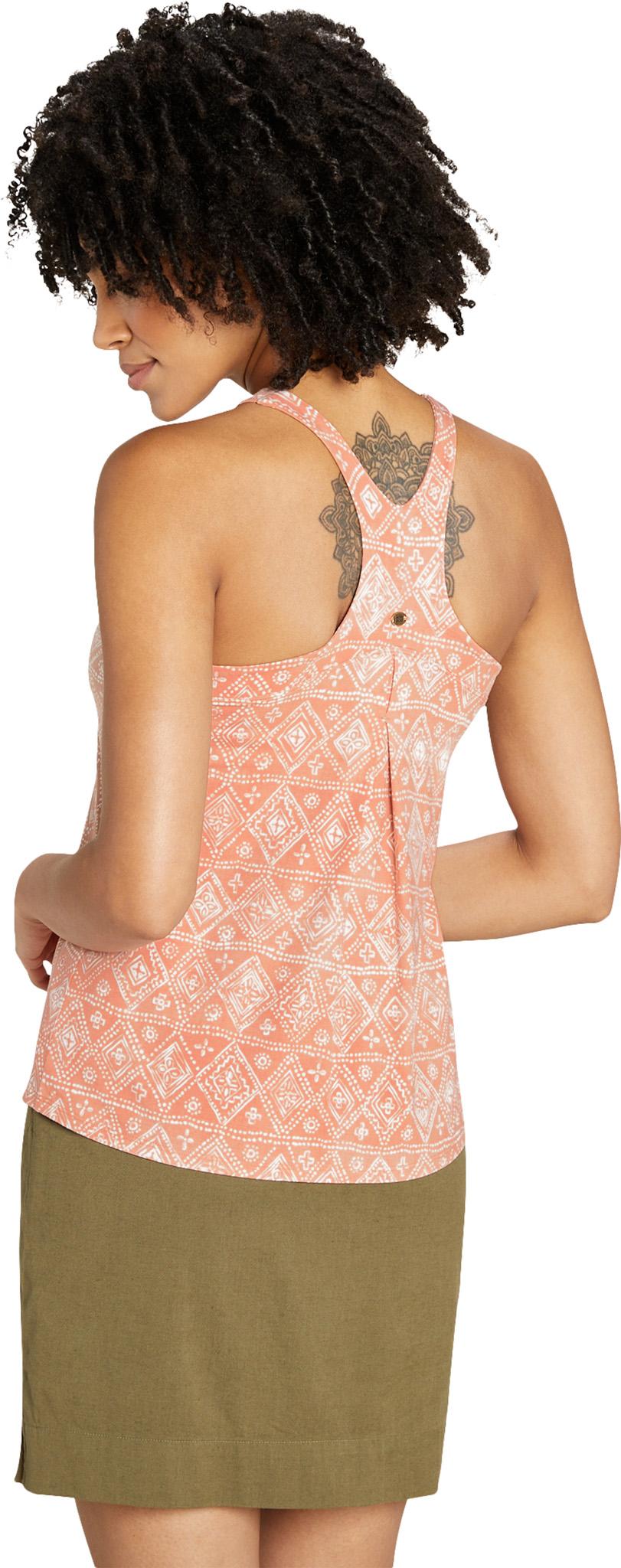 Product gallery image number 2 for product Neha Tank - Women's
