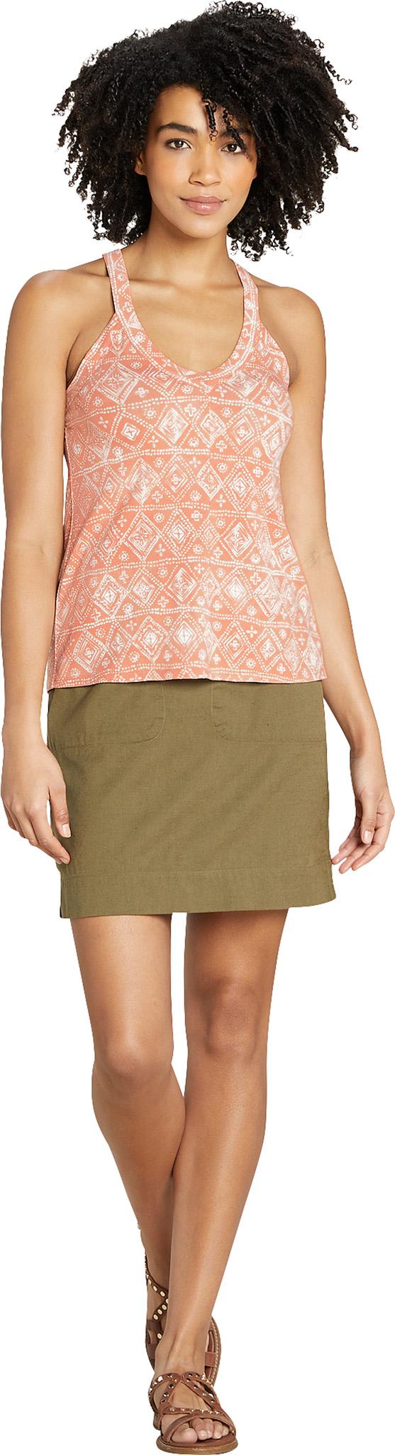 Product gallery image number 5 for product Neha Tank - Women's