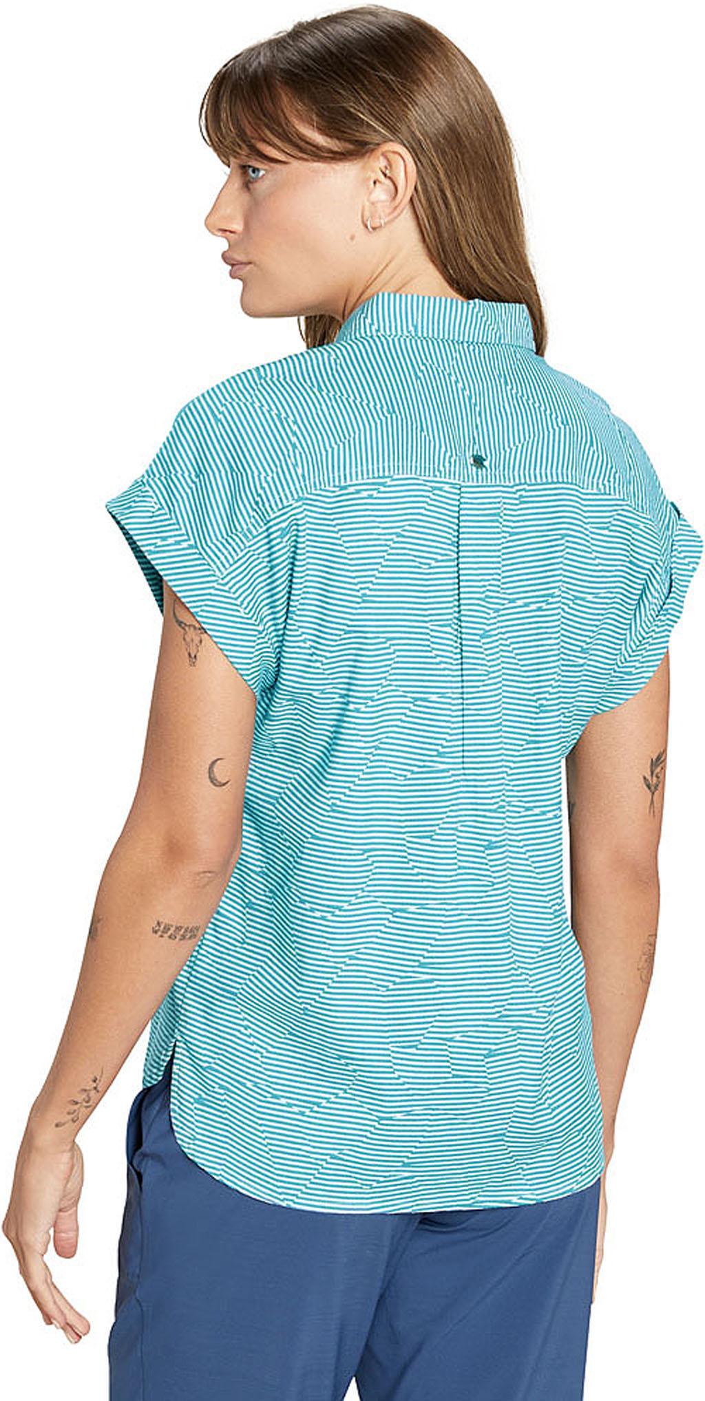 Product gallery image number 2 for product Tharu Camp Shirt - Women's