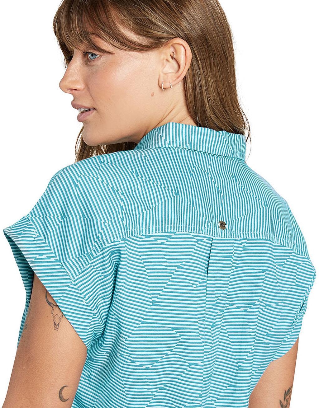 Product gallery image number 3 for product Tharu Camp Shirt - Women's