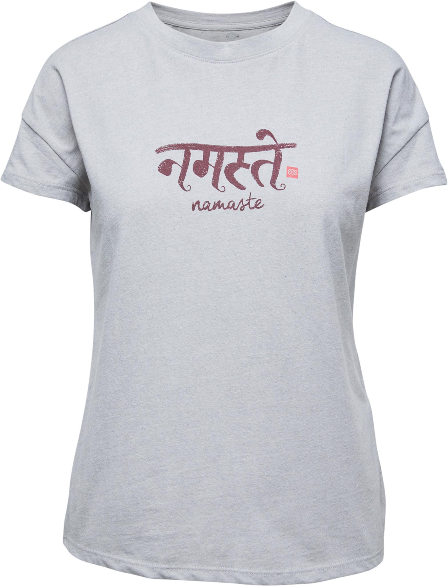 Product gallery image number 1 for product Varuna Short Sleeve Crew - Women's