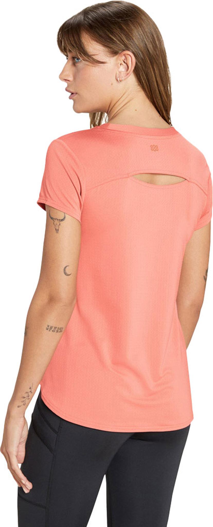 Product gallery image number 2 for product Aarti Tee - Women's