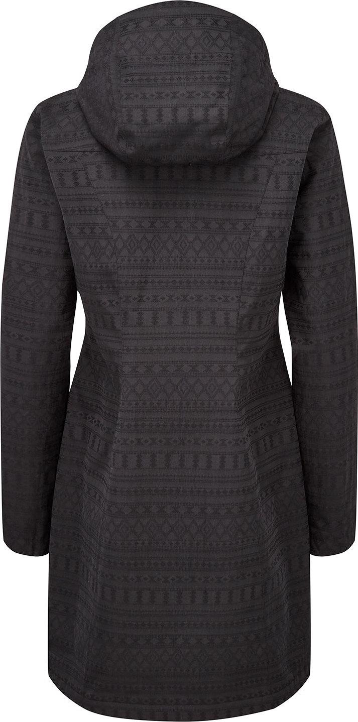 Product gallery image number 2 for product Divya Parka - Women's