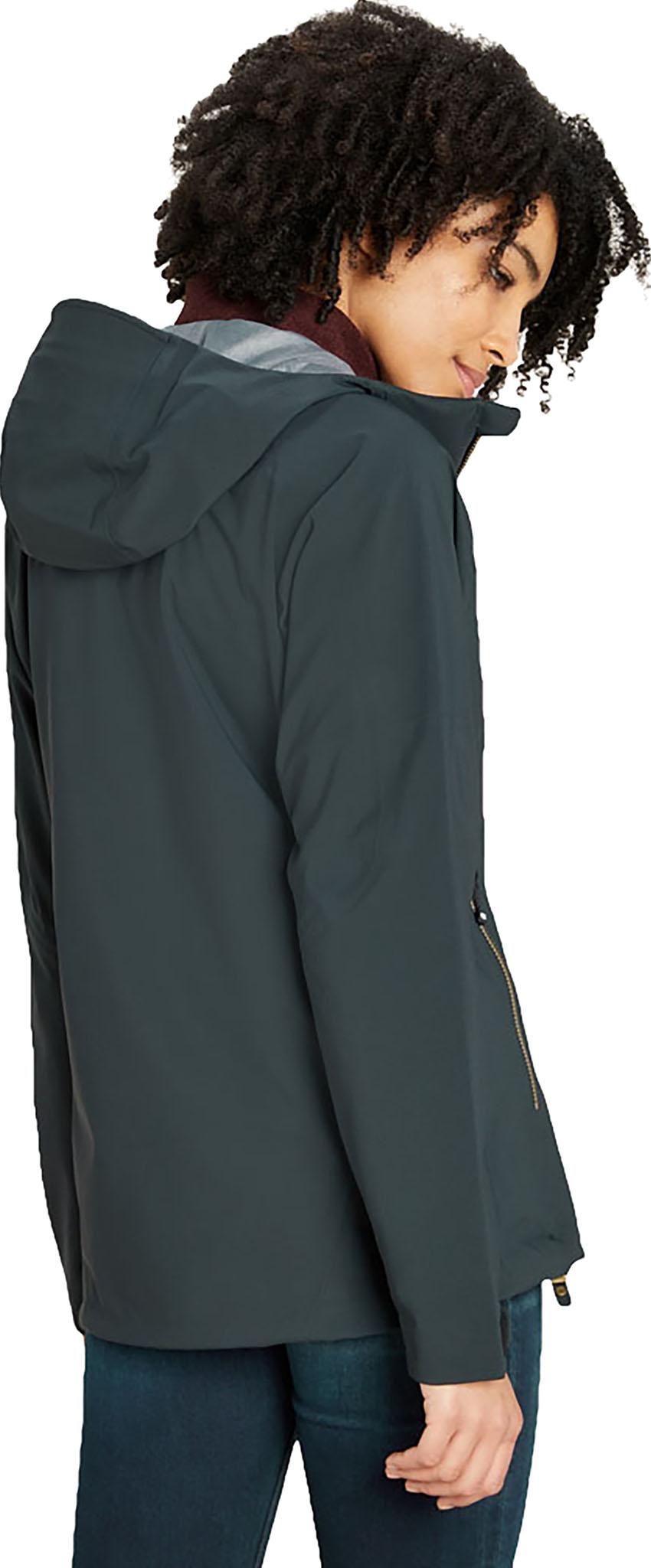 Product gallery image number 2 for product Makalu Jacket - Women's