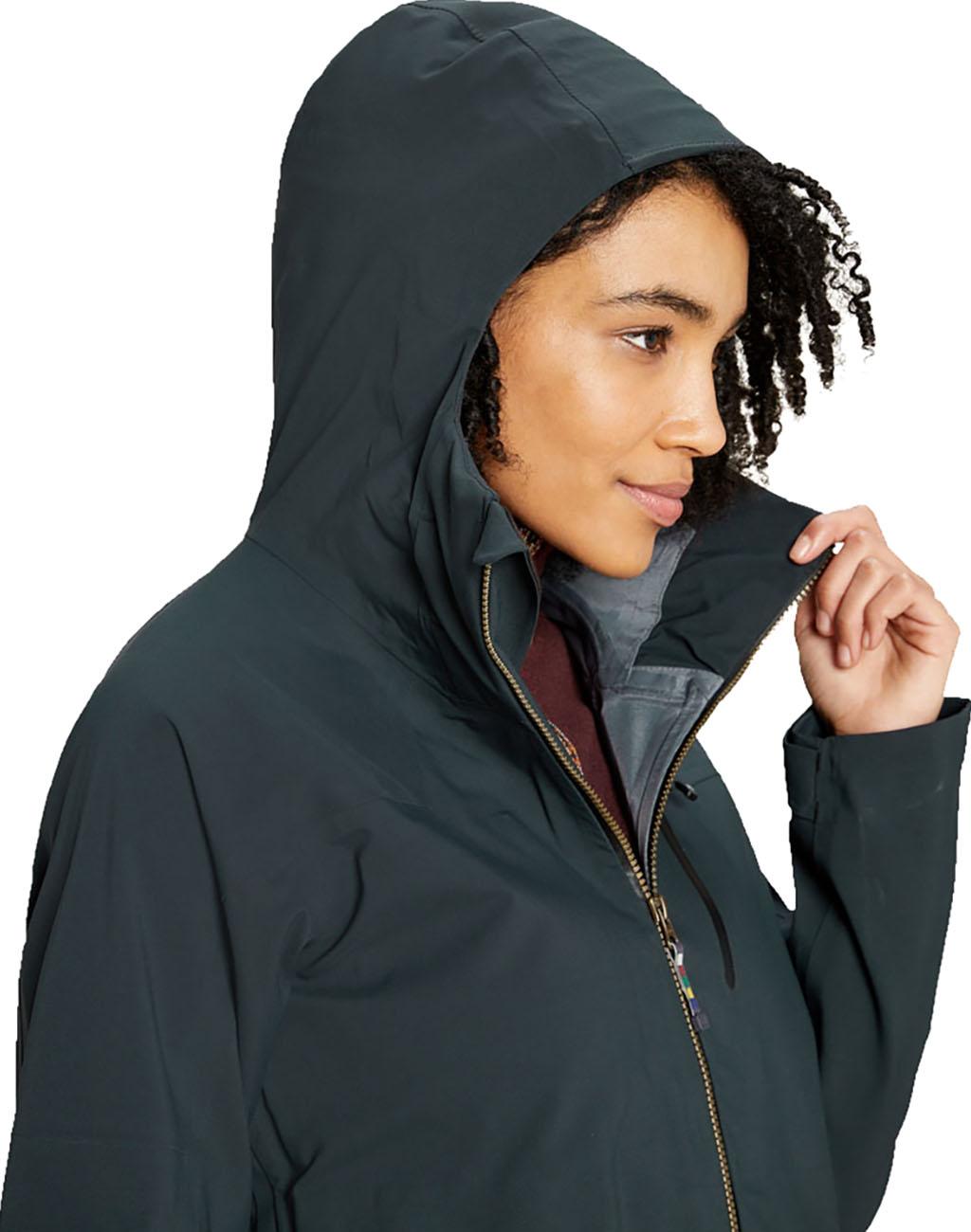 Product gallery image number 3 for product Makalu Jacket - Women's