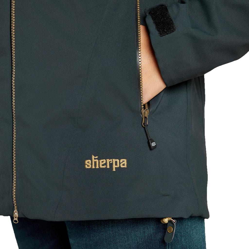 Product gallery image number 4 for product Makalu Jacket - Women's