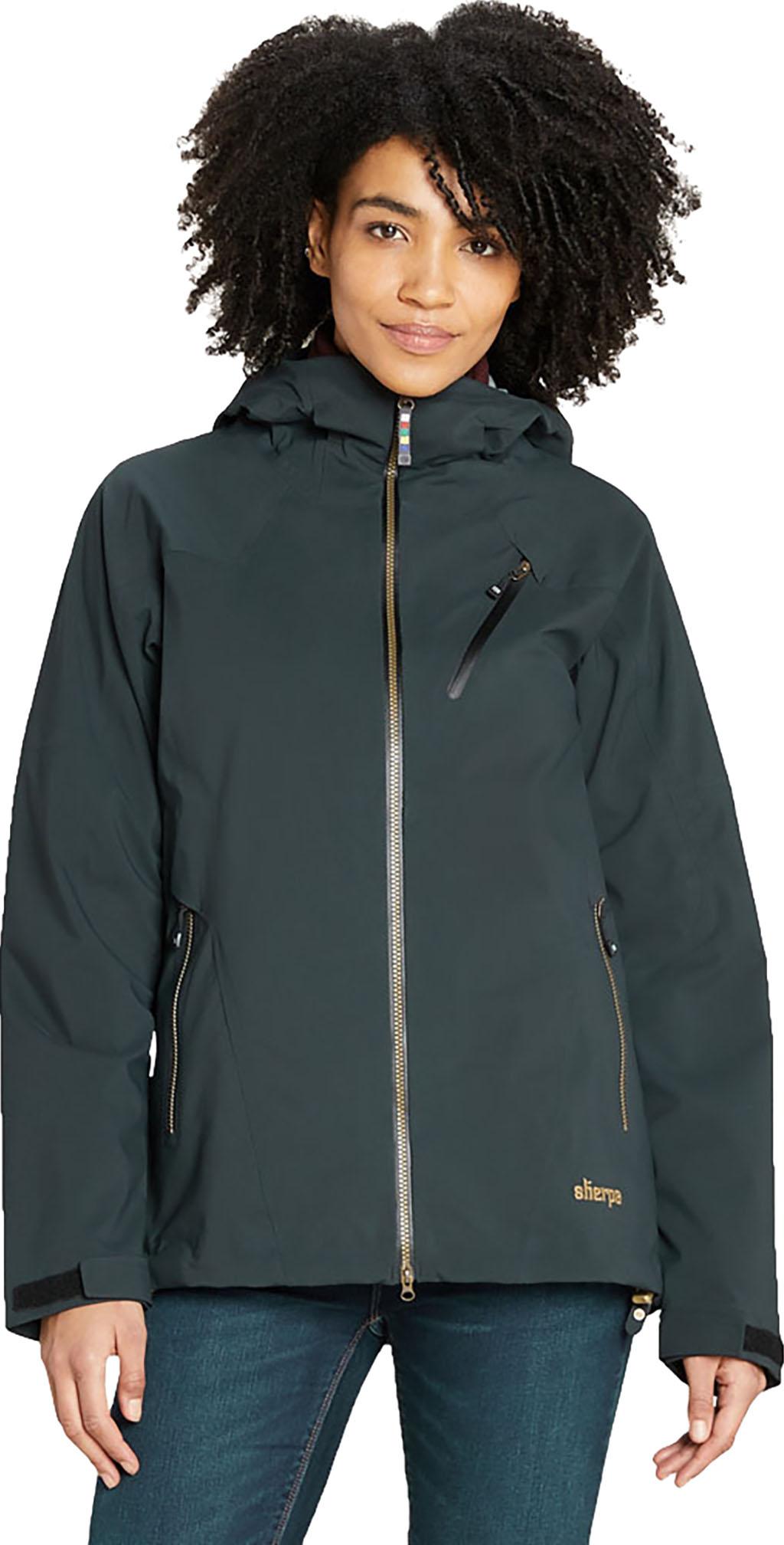 Product gallery image number 6 for product Makalu Jacket - Women's