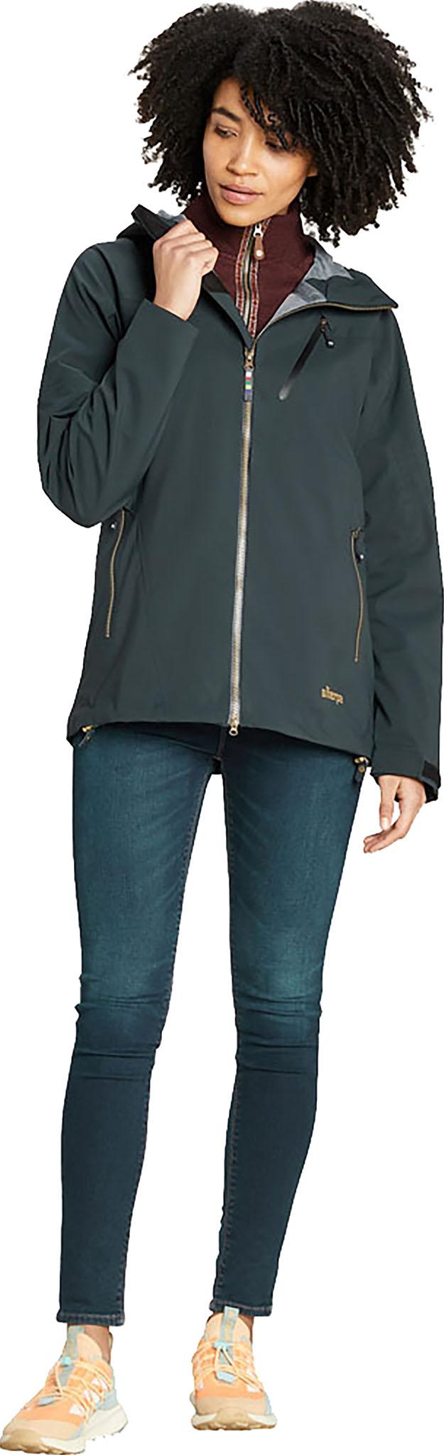 Product gallery image number 7 for product Makalu Jacket - Women's