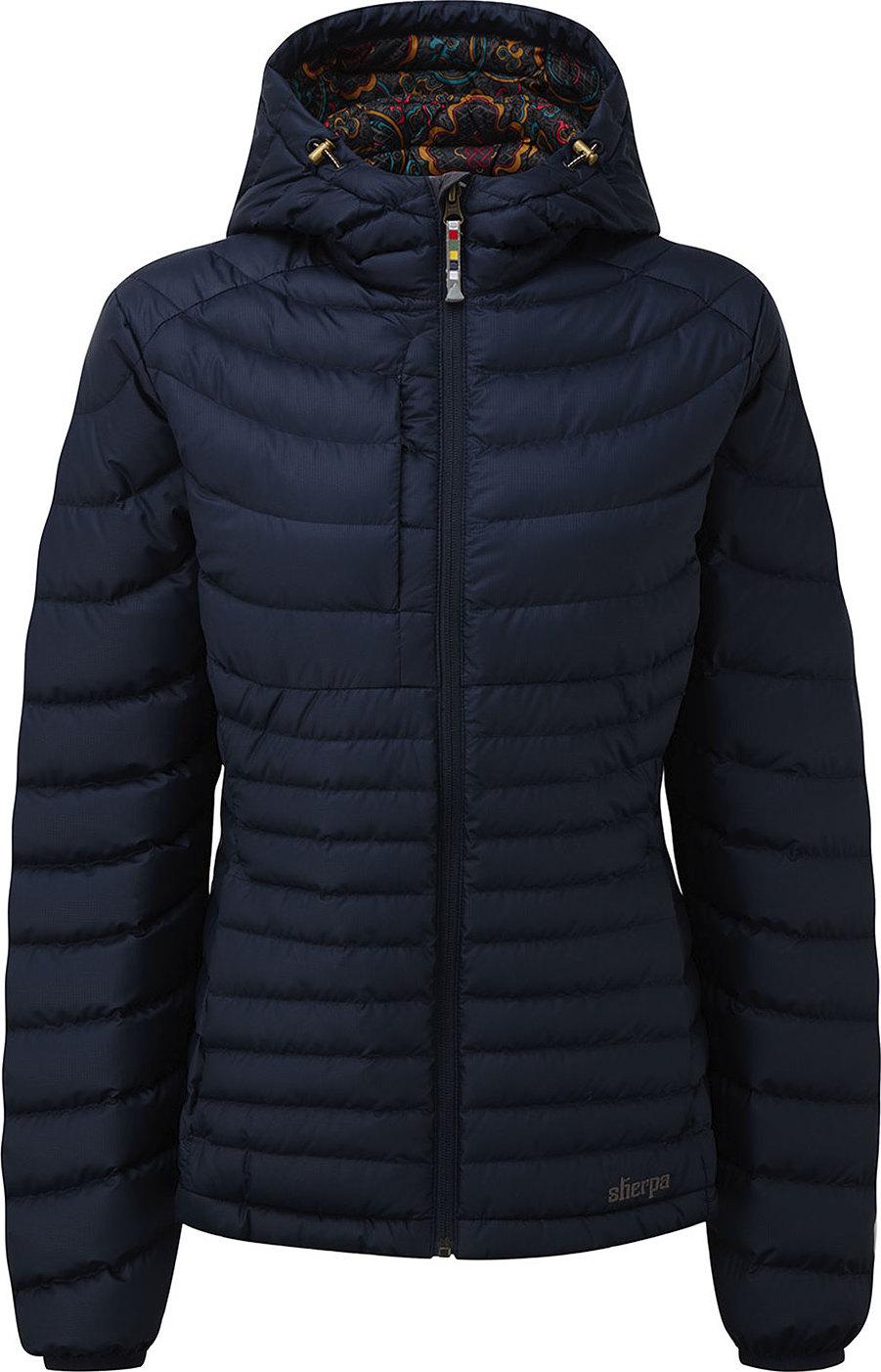 Product gallery image number 1 for product Nangpala Hooded Jacket - Women's