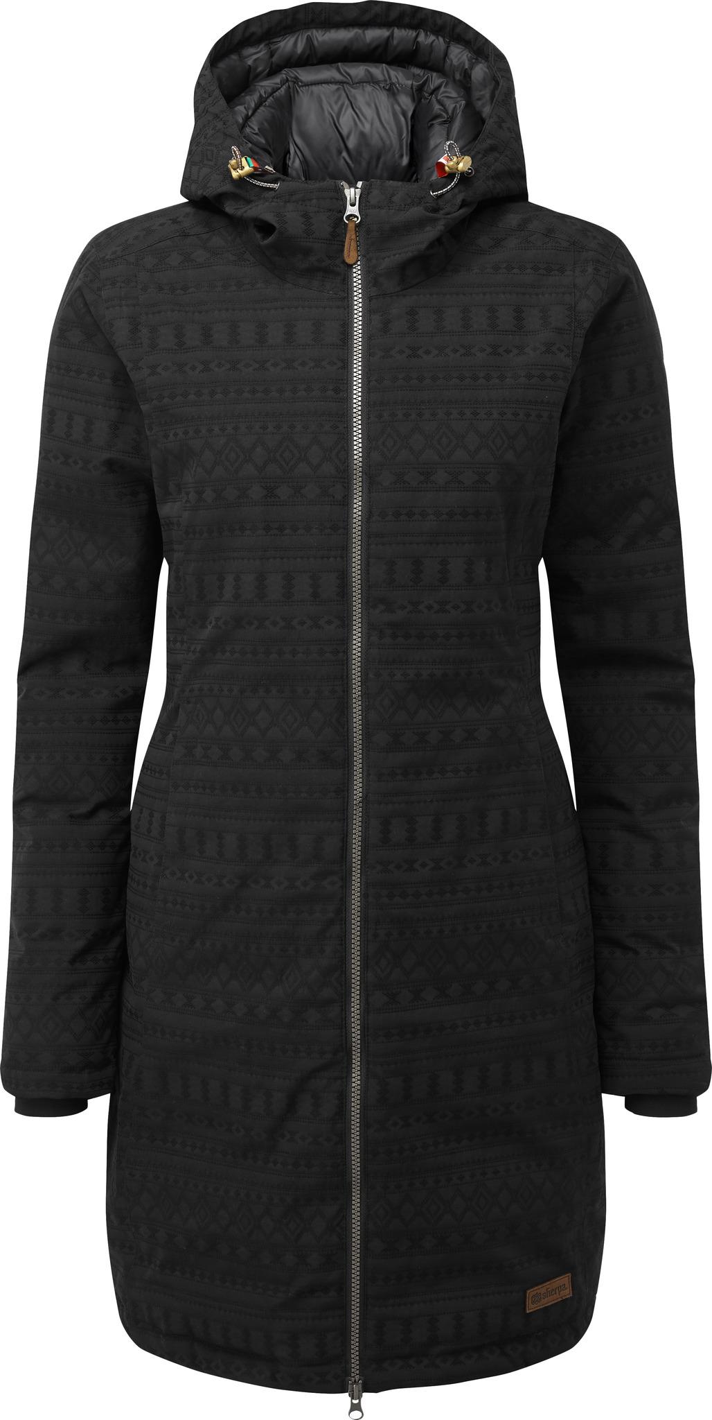 Product gallery image number 1 for product Divya Parka - Women's