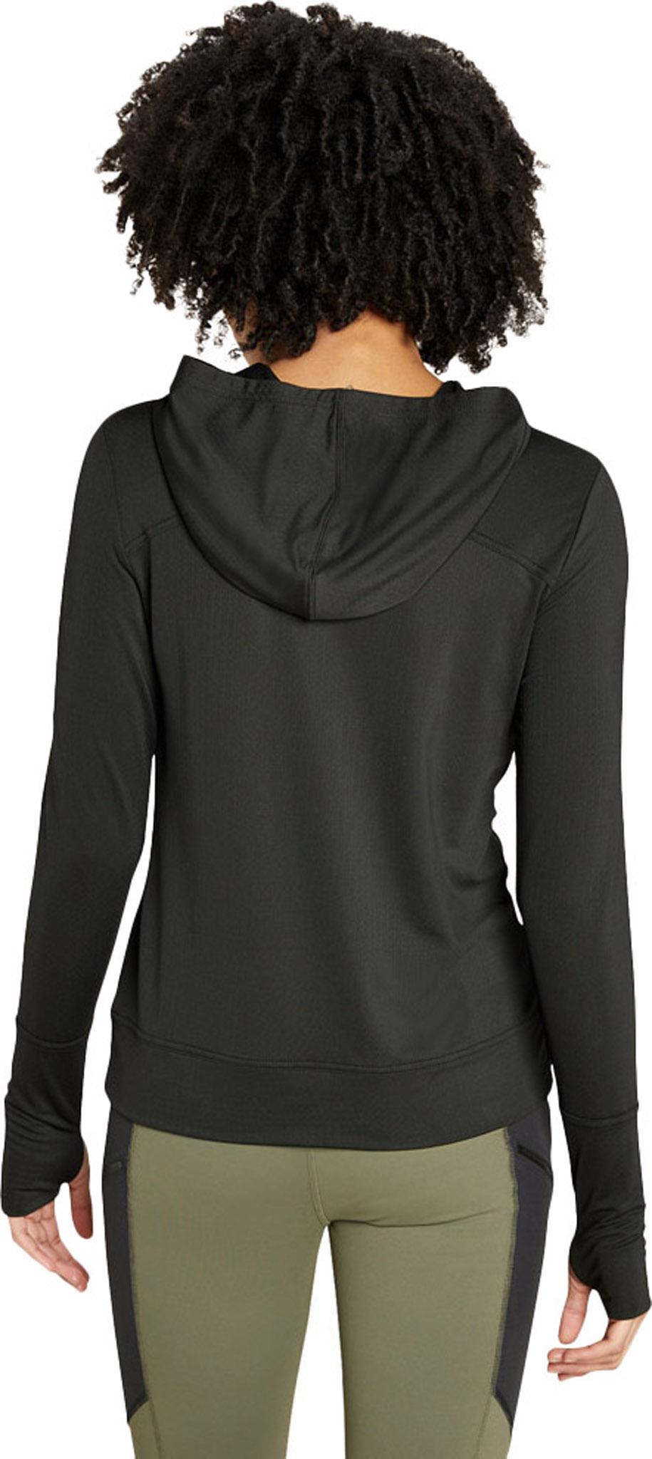 Product gallery image number 2 for product Aarti Hoodie - Women's