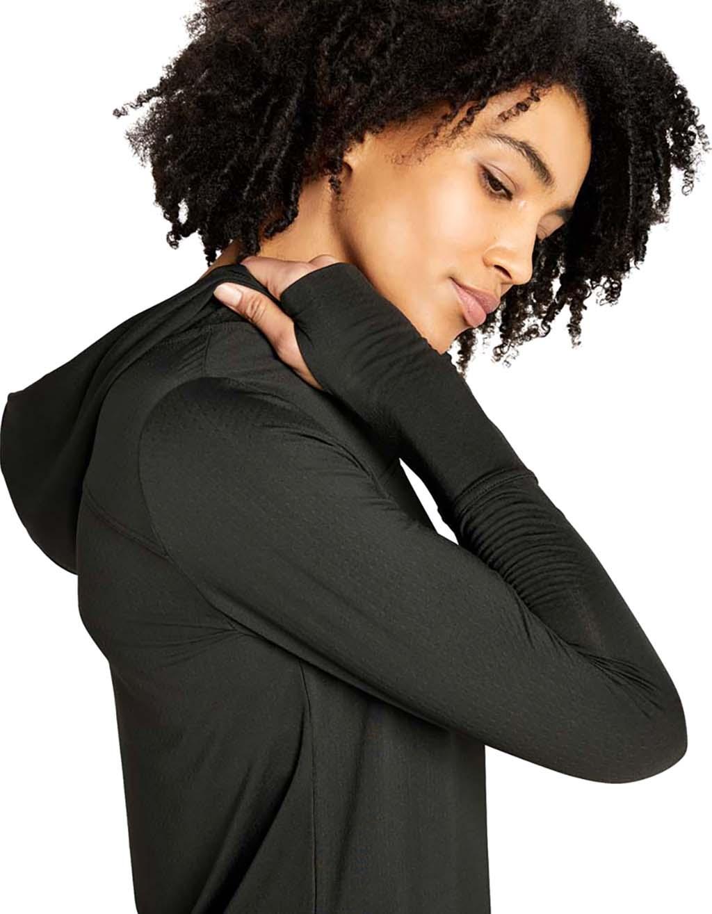 Product gallery image number 3 for product Aarti Hoodie - Women's