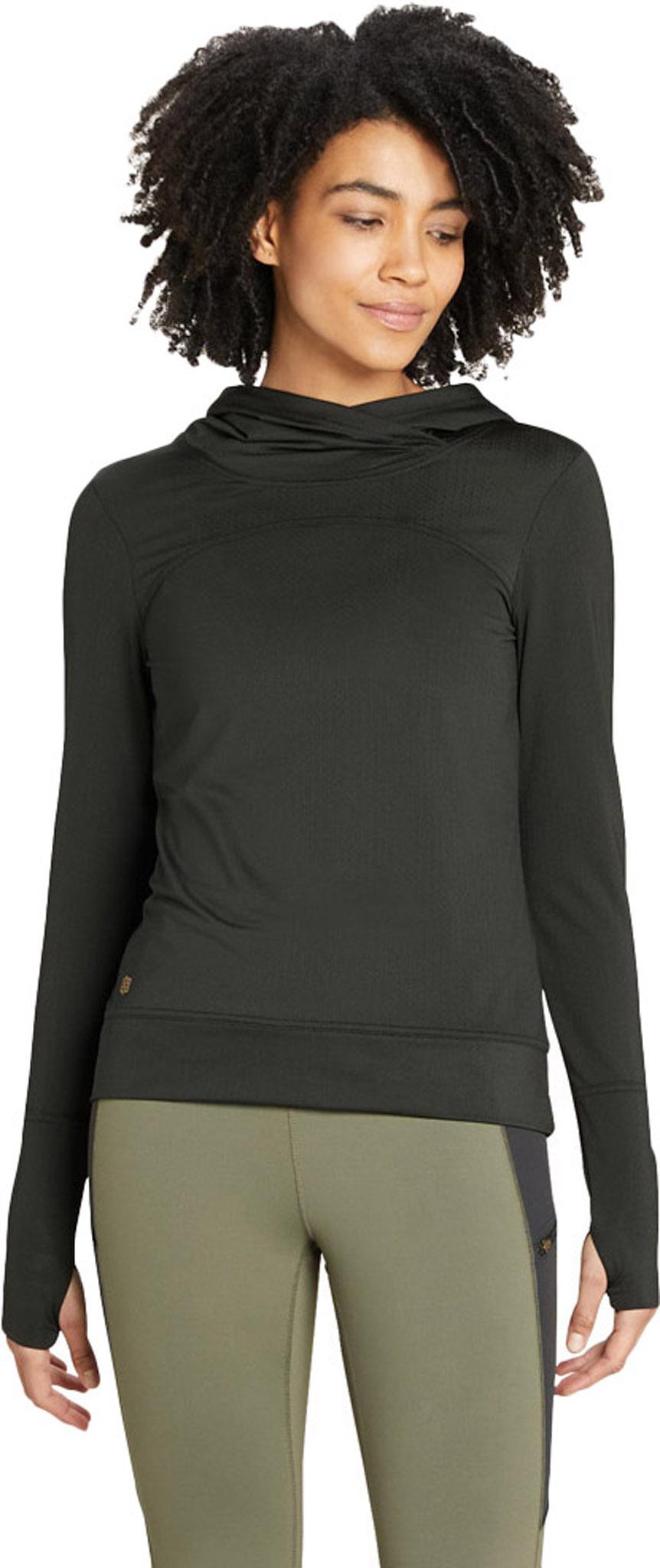 Product gallery image number 6 for product Aarti Hoodie - Women's