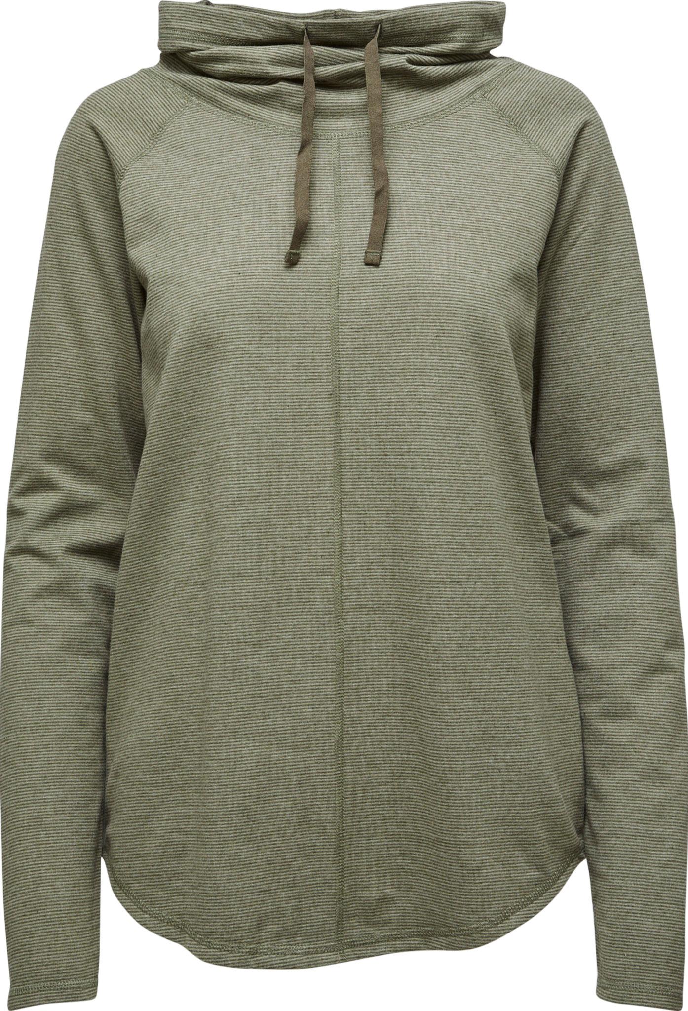 Product gallery image number 1 for product Marpori Cowl Neck Top - Women's