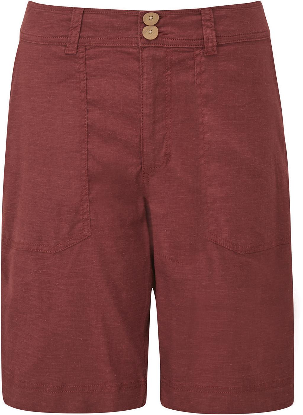 Product gallery image number 1 for product Kiran Bermuda Short - Women's