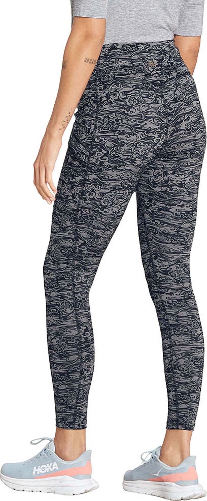 Product gallery image number 2 for product Nisha Tight - Women's