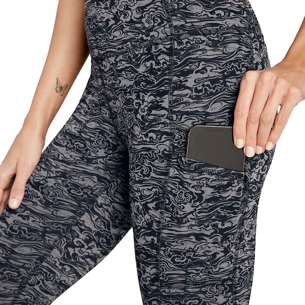 Product gallery image number 4 for product Nisha Tight - Women's