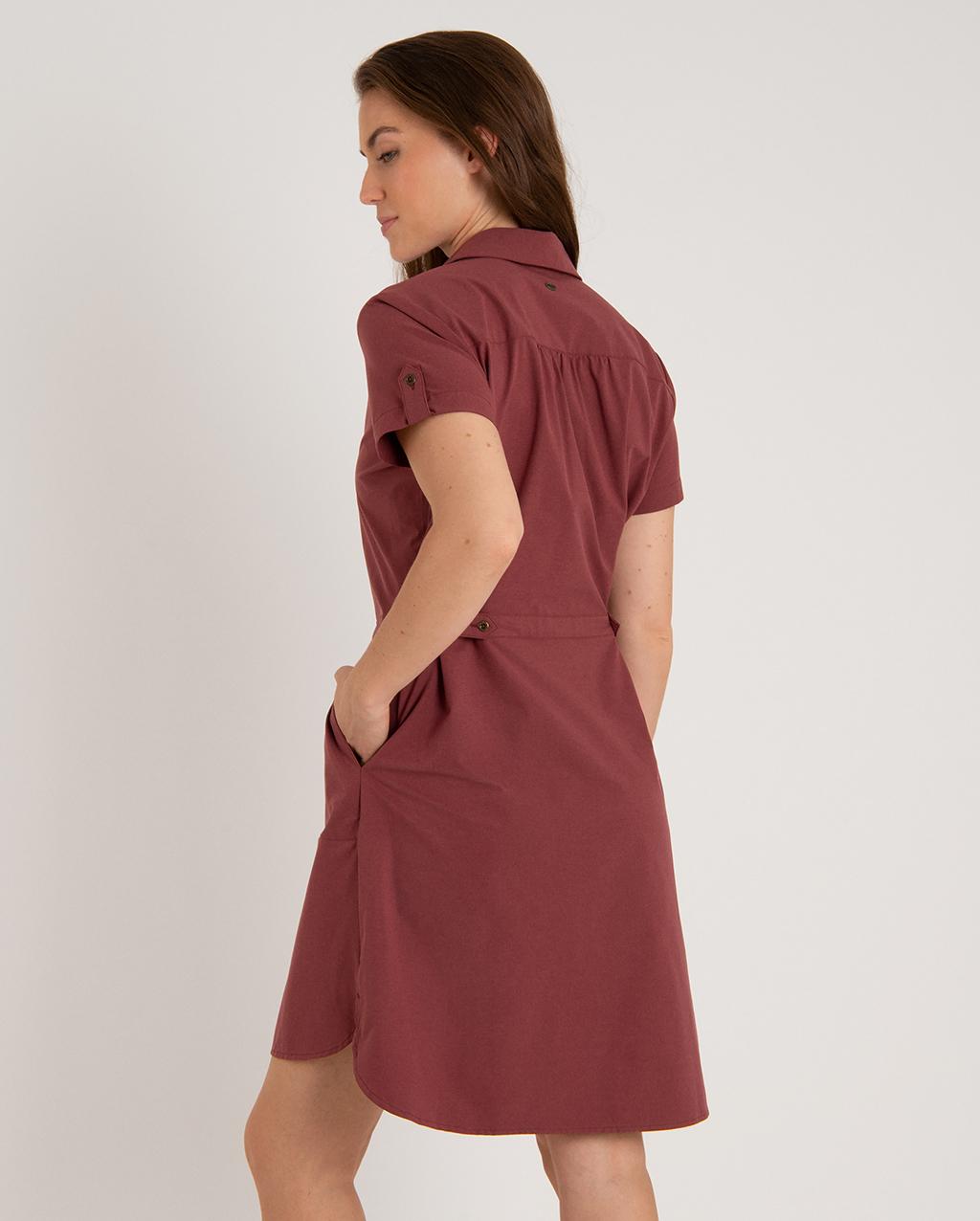 Product gallery image number 2 for product Sajilo Dress - Women's