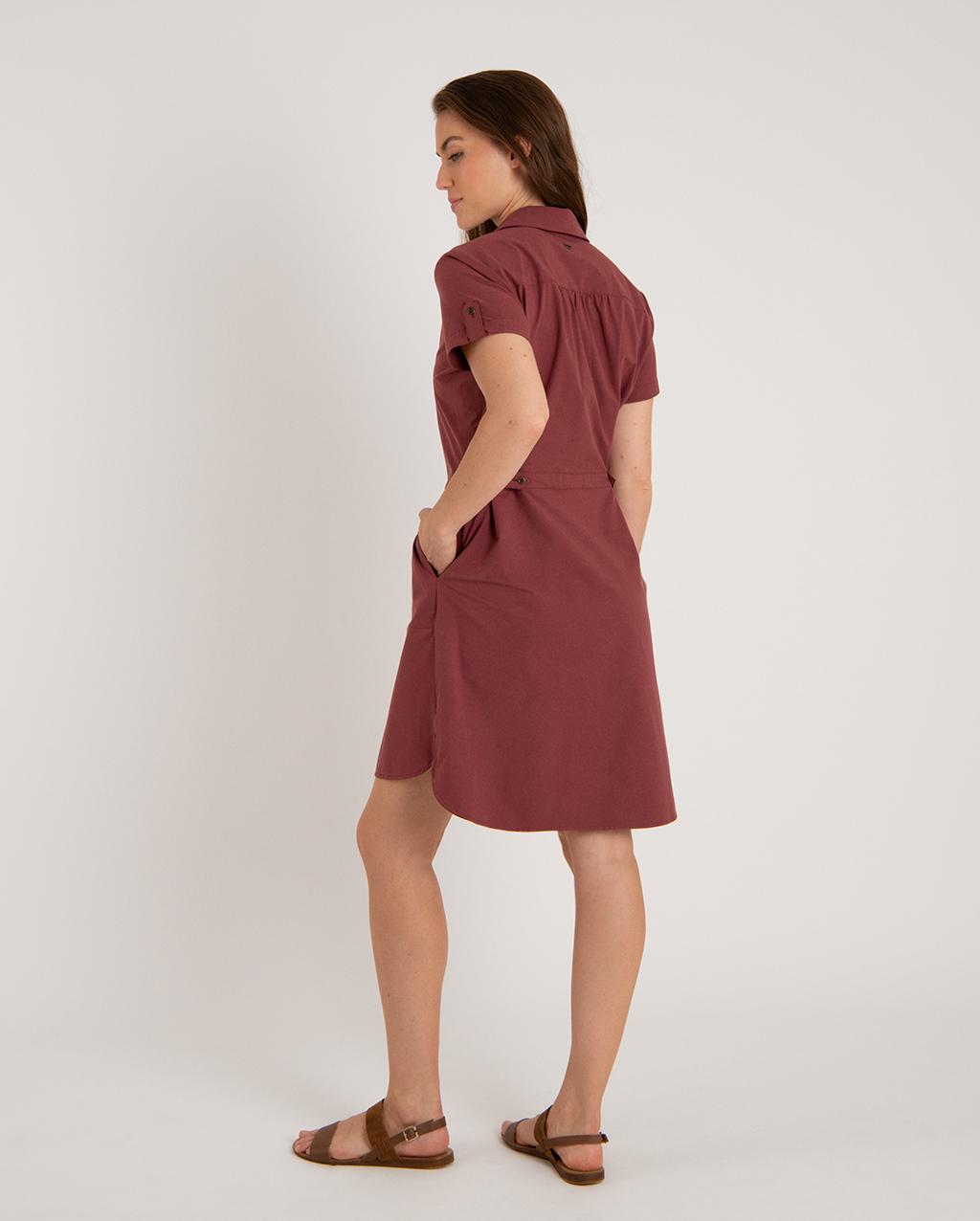 Product gallery image number 3 for product Sajilo Dress - Women's
