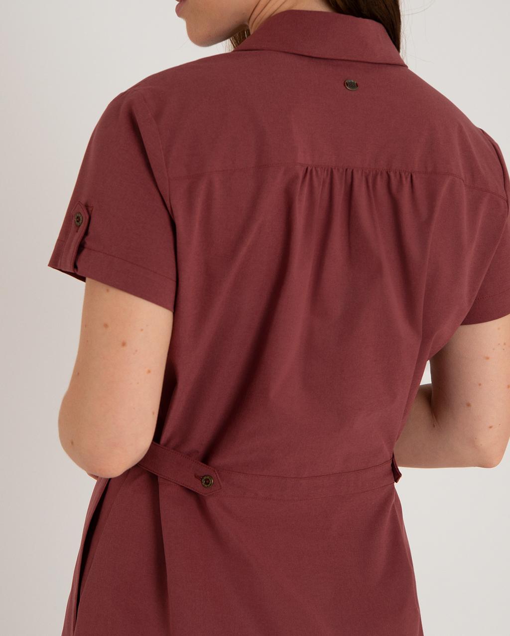 Product gallery image number 5 for product Sajilo Dress - Women's