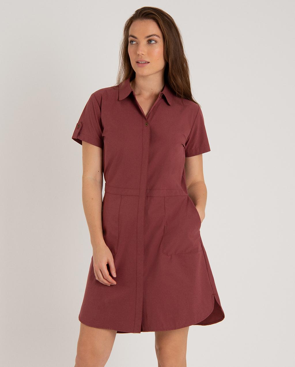 Product gallery image number 1 for product Sajilo Dress - Women's