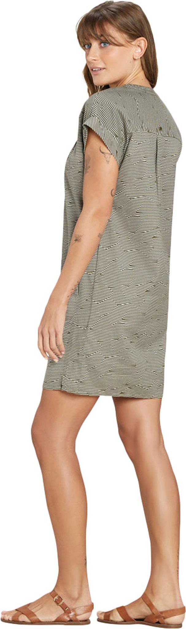 Product gallery image number 5 for product Tharu Shirt Dress - Women's