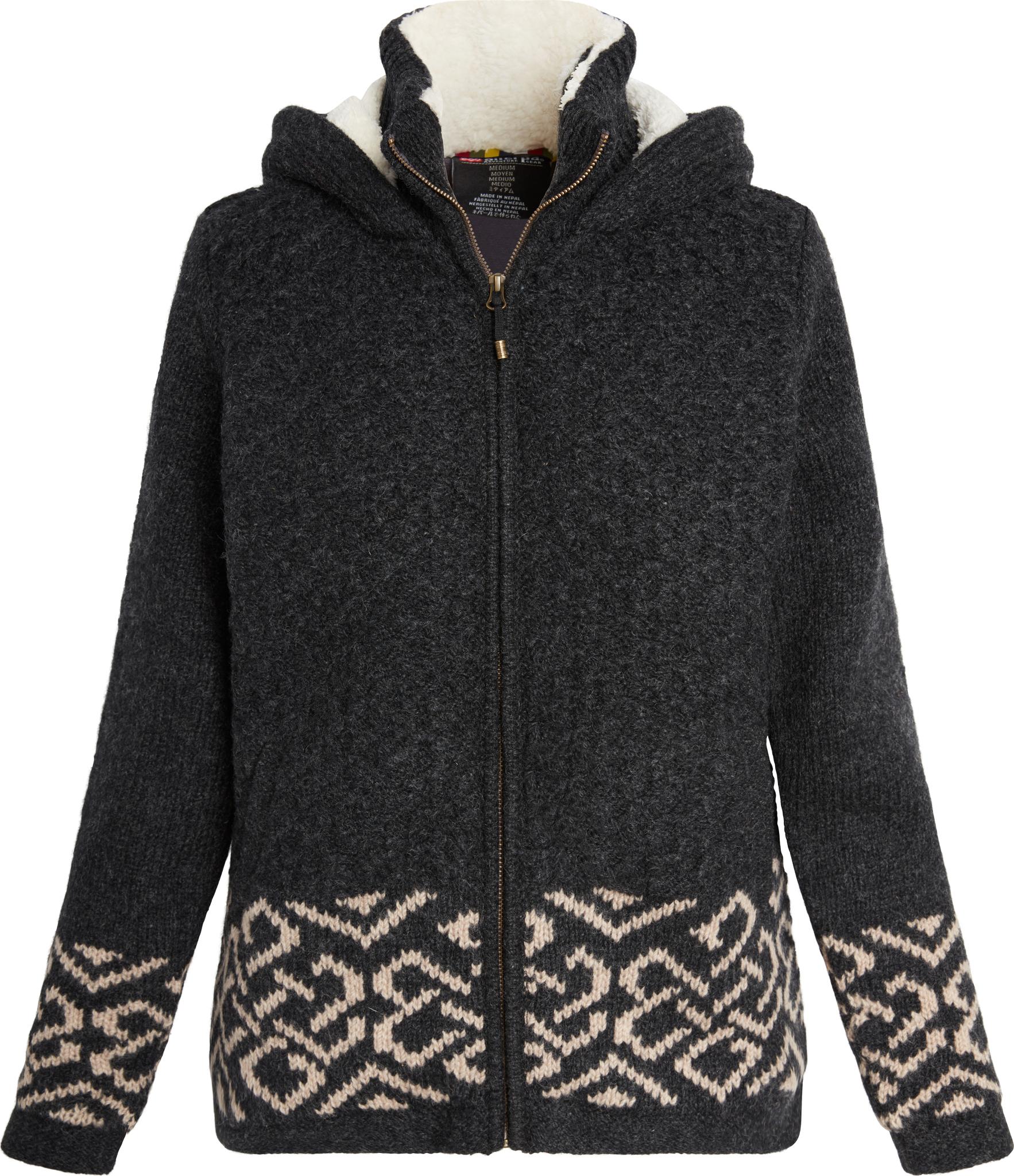 Product gallery image number 1 for product Kirtipur Endless Knot Sweater - Women's