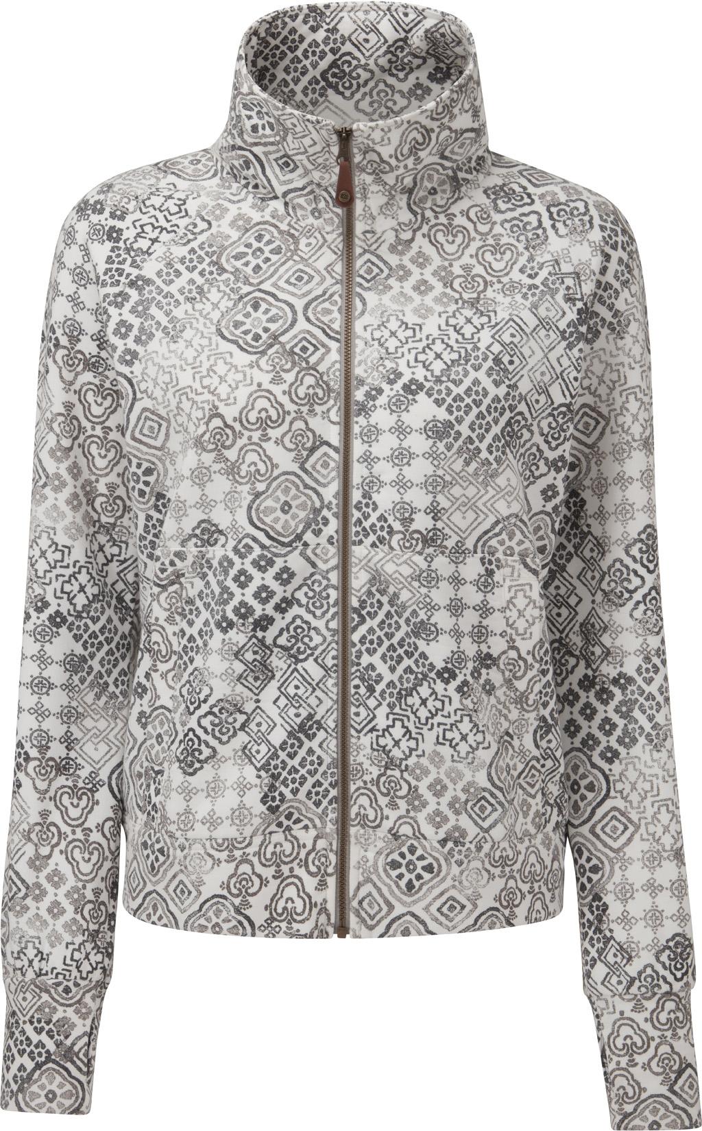 Product gallery image number 1 for product Santi Full Zip Jacket - Women's