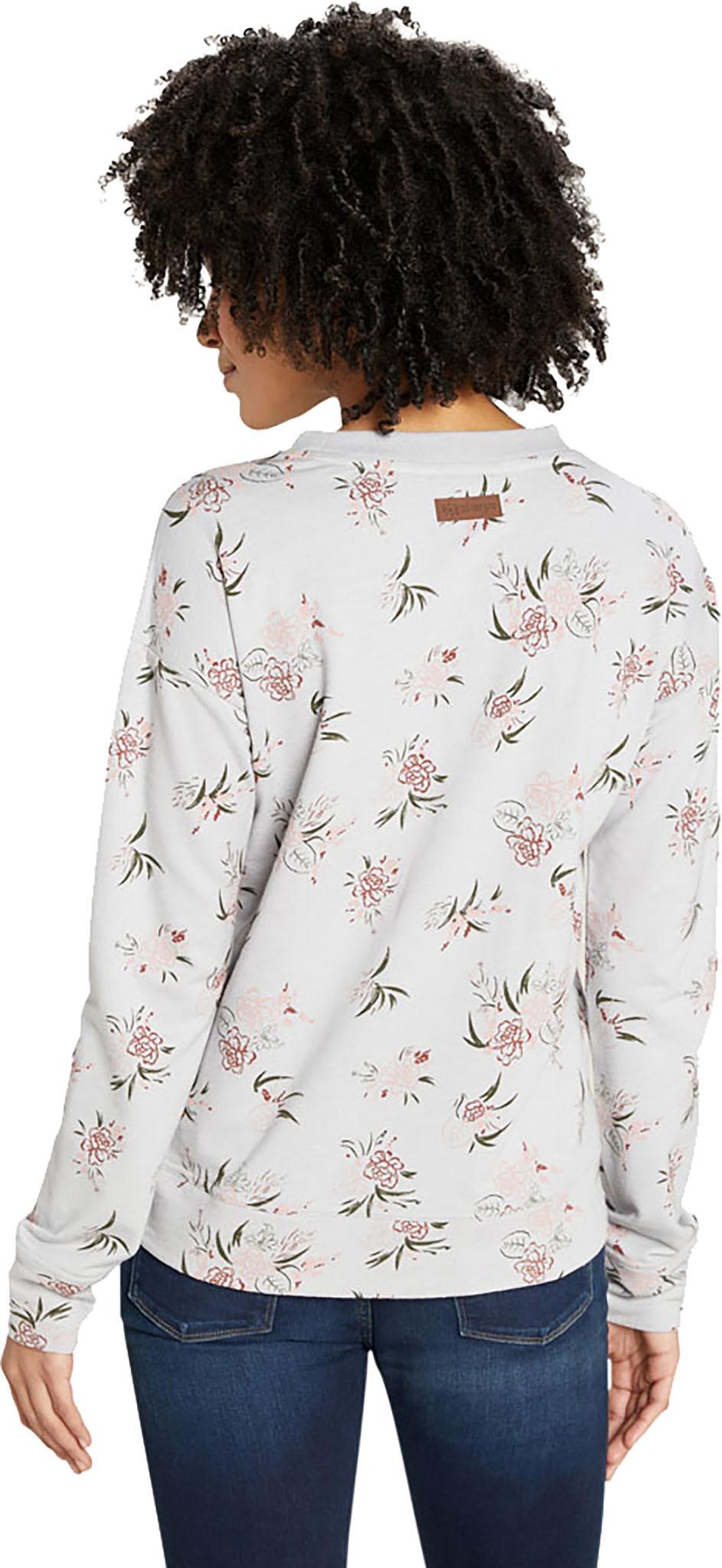 Product gallery image number 2 for product Gita Pullover Sweatshirt - Women's