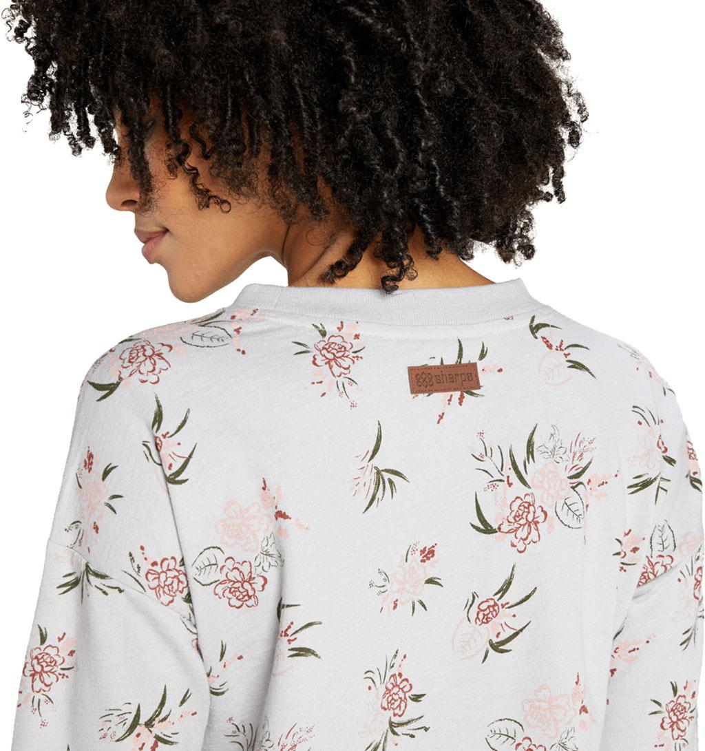 Product gallery image number 3 for product Gita Pullover Sweatshirt - Women's