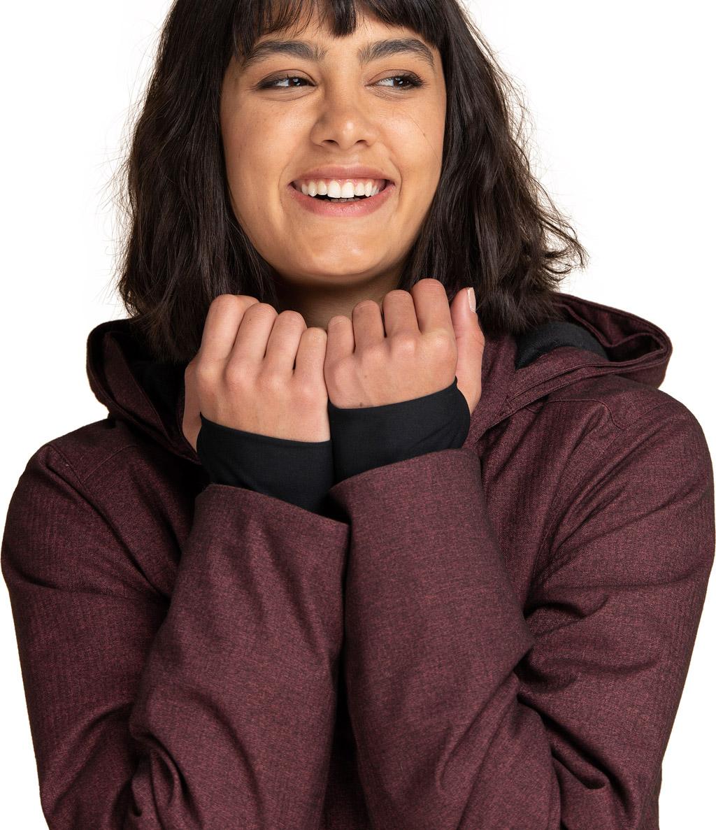 Product gallery image number 3 for product Kathmandu Parka - Women's