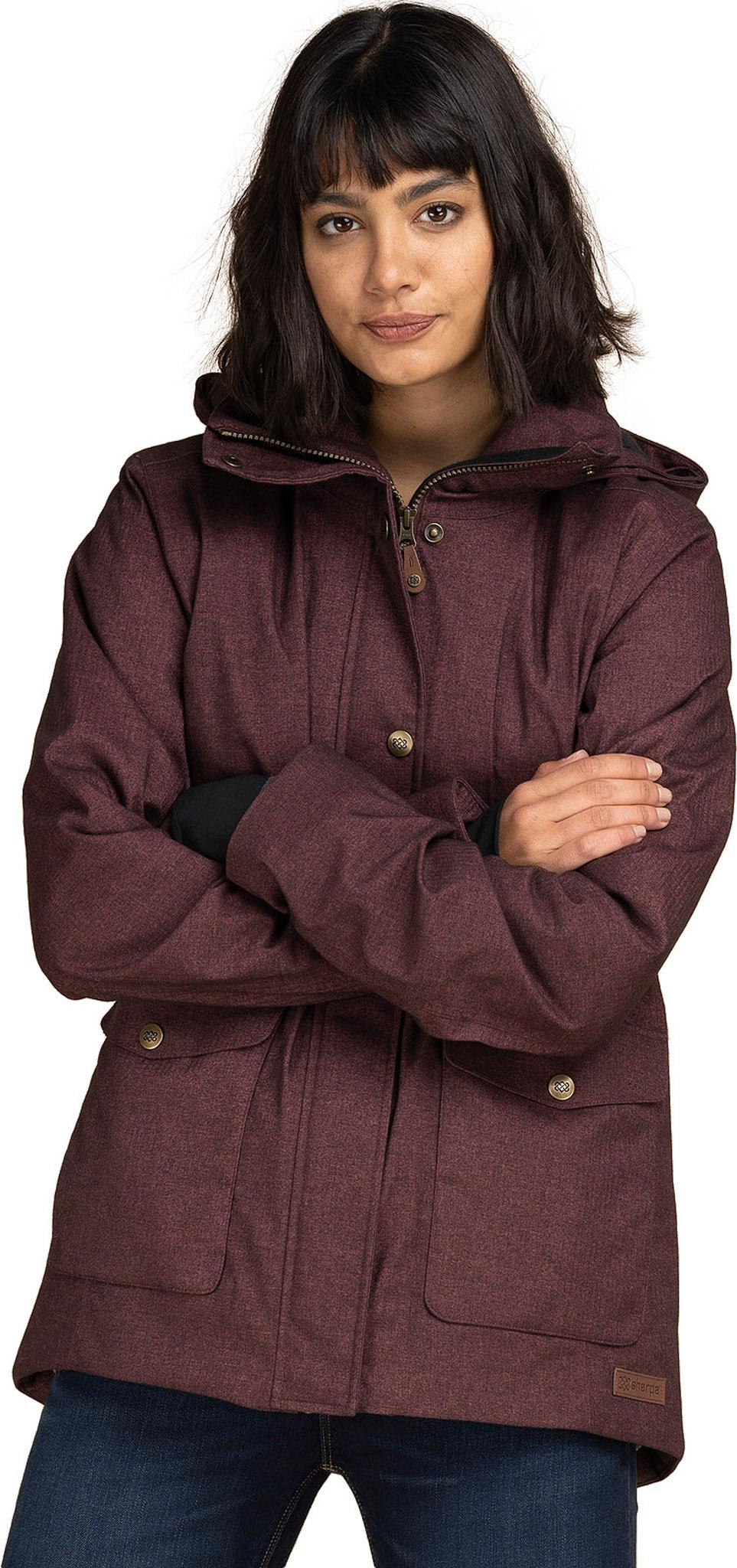 Product gallery image number 5 for product Kathmandu Parka - Women's