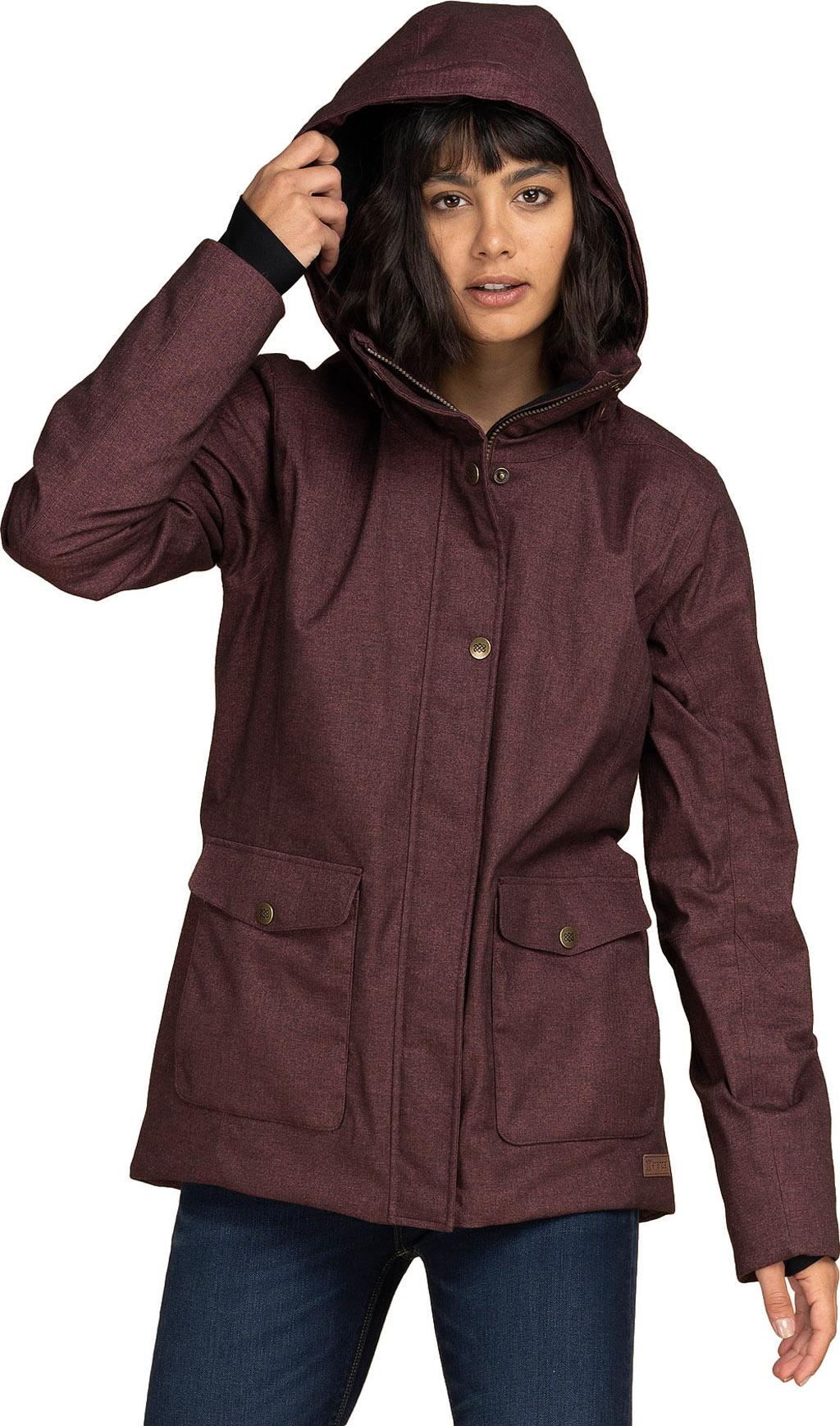 Product gallery image number 6 for product Kathmandu Parka - Women's
