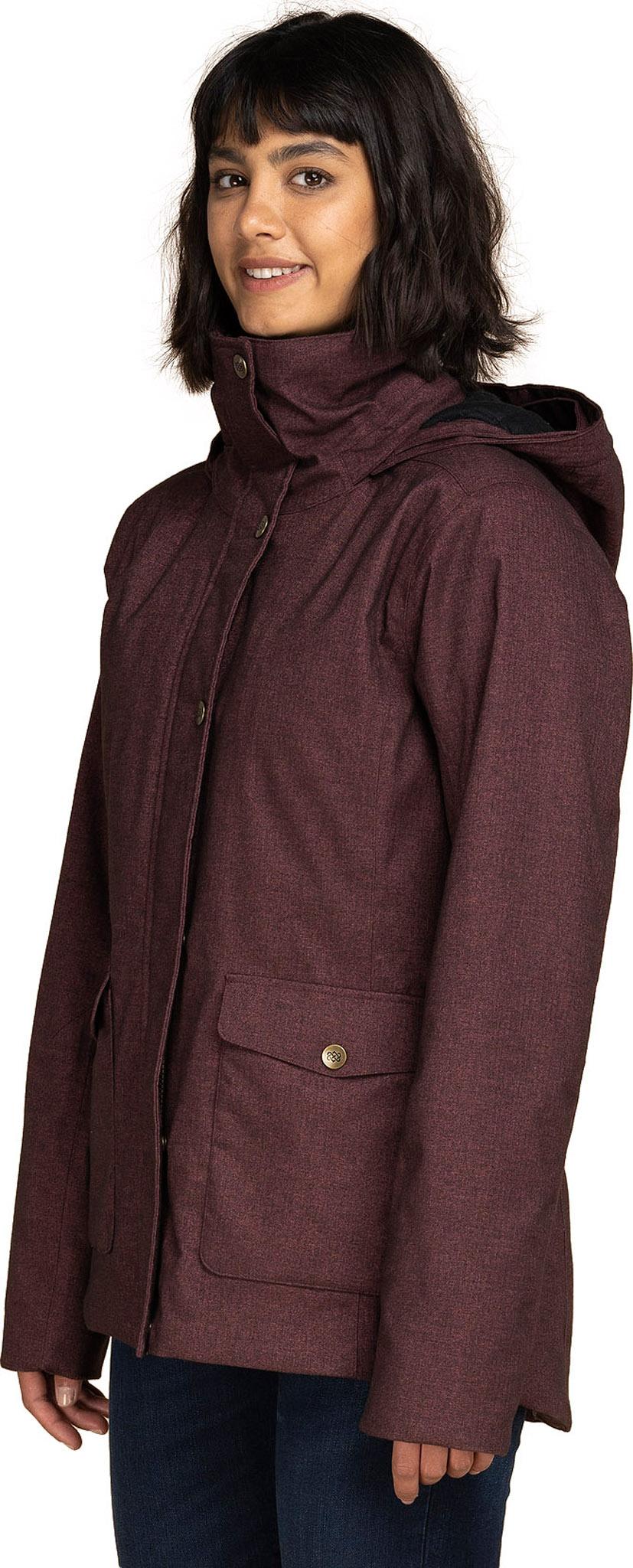 Product gallery image number 7 for product Kathmandu Parka - Women's