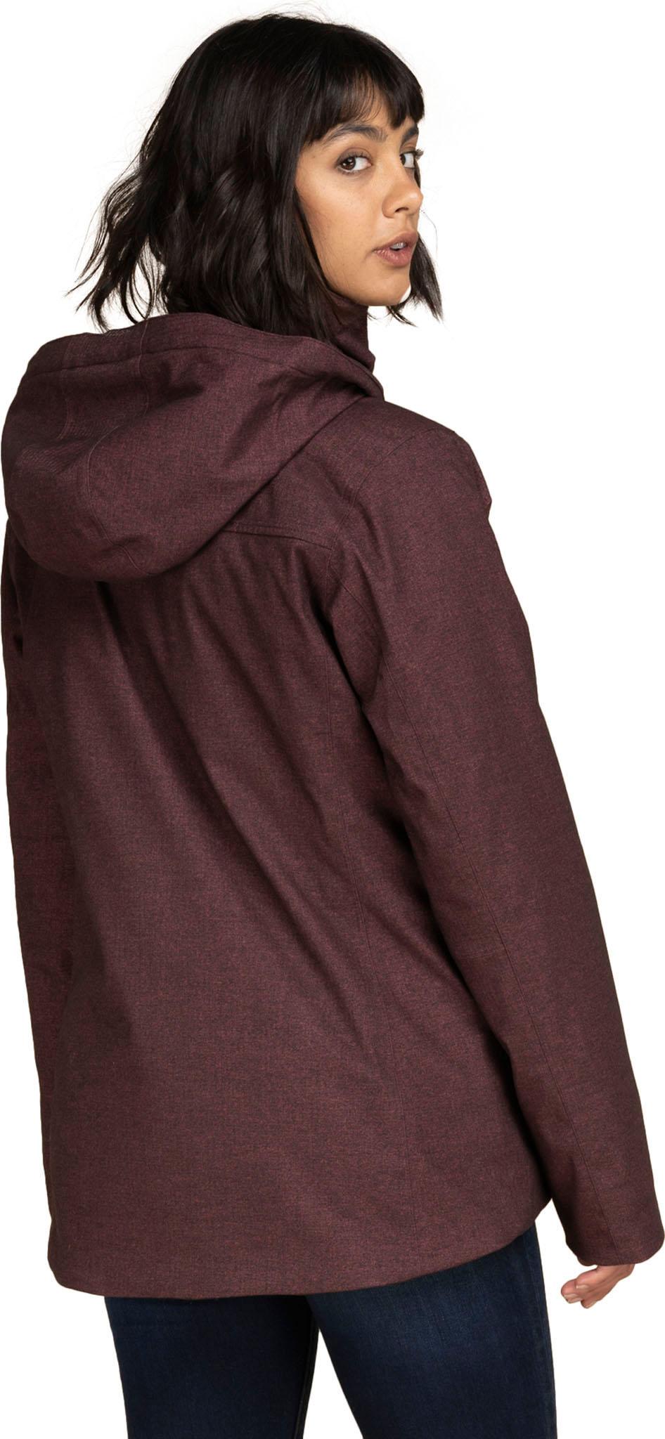 Product gallery image number 8 for product Kathmandu Parka - Women's