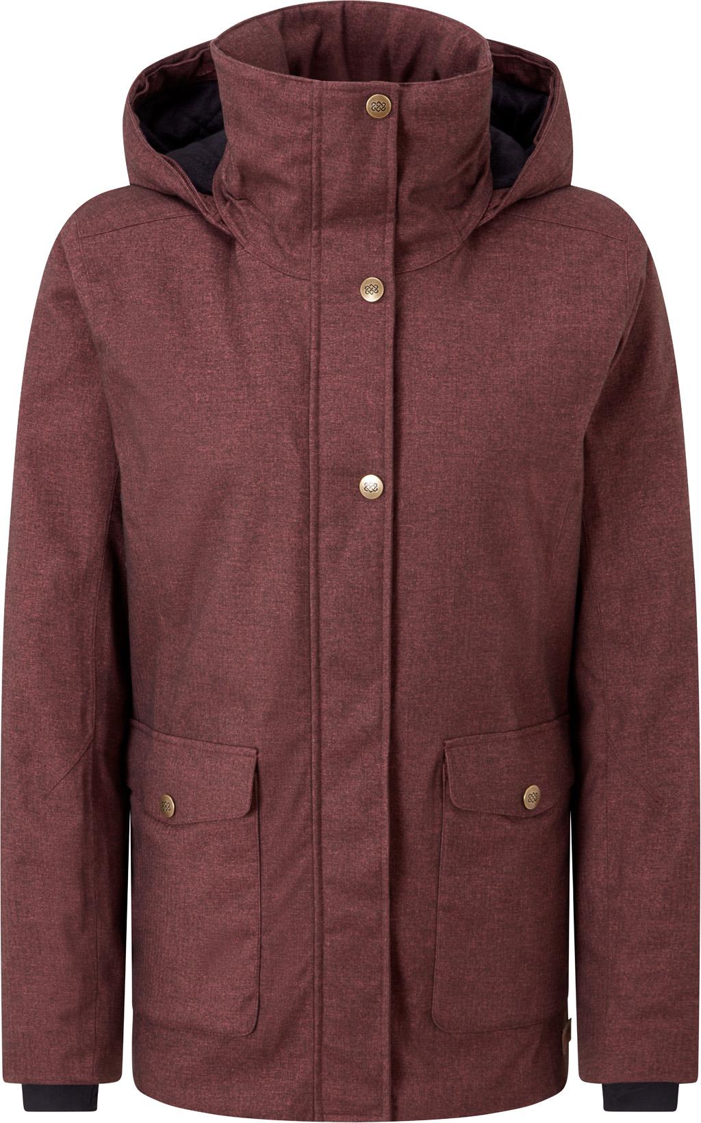 Product gallery image number 1 for product Kathmandu Parka - Women's