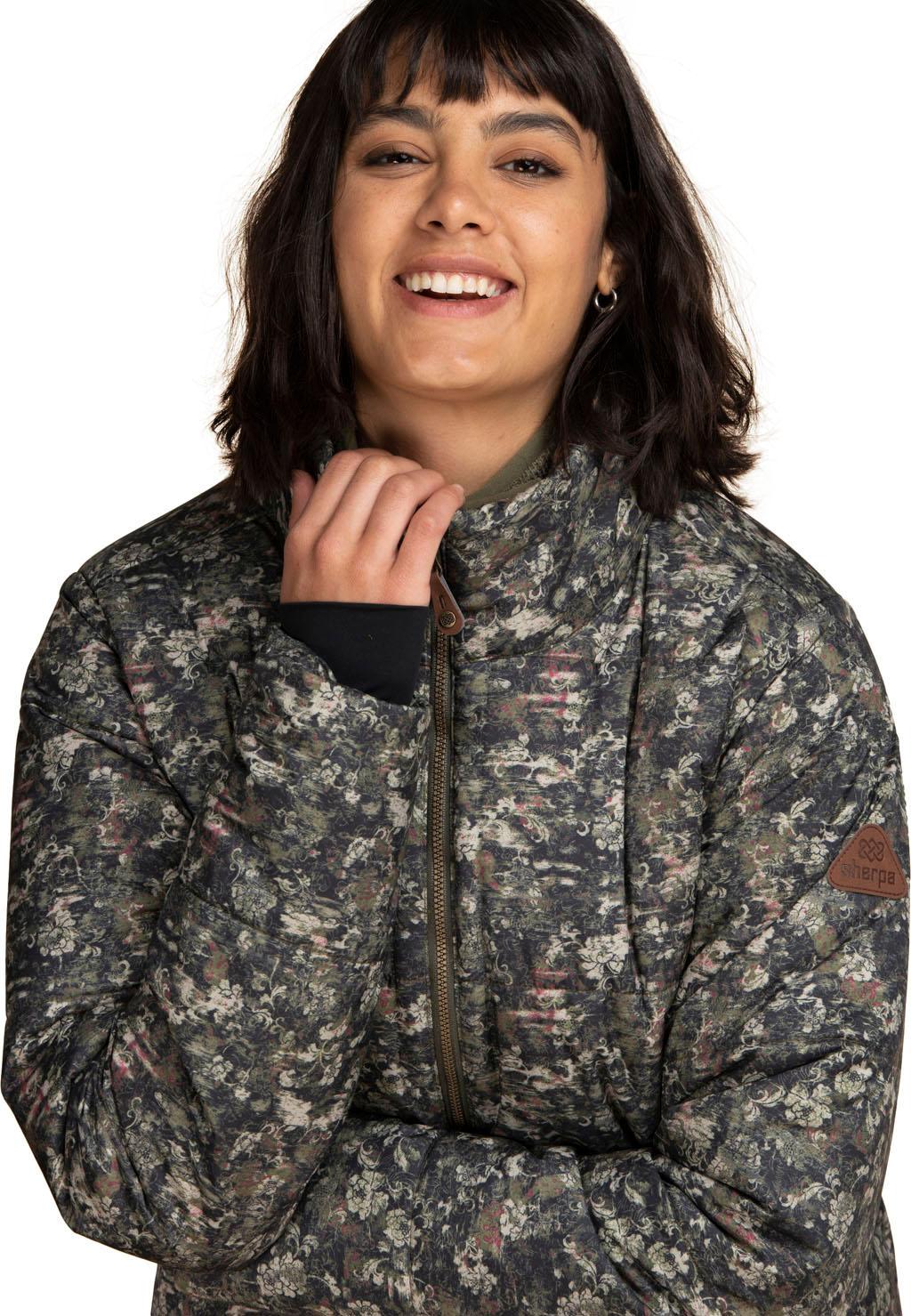 Product gallery image number 4 for product Norbu Jacket - Women's