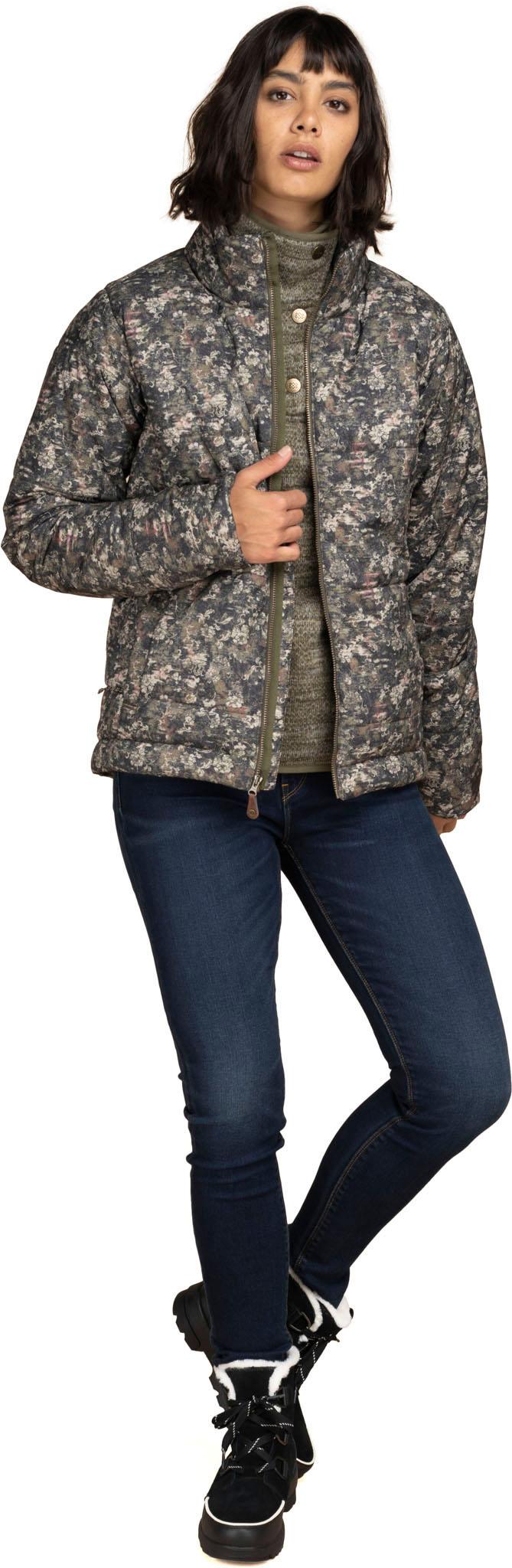 Product gallery image number 7 for product Norbu Jacket - Women's