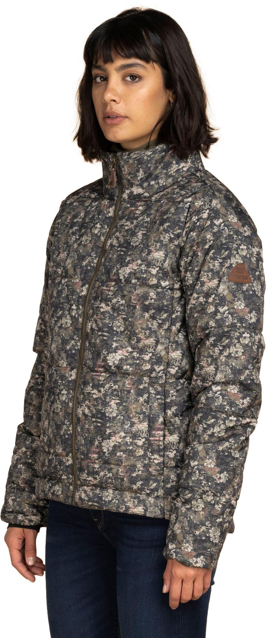 Product gallery image number 8 for product Norbu Jacket - Women's