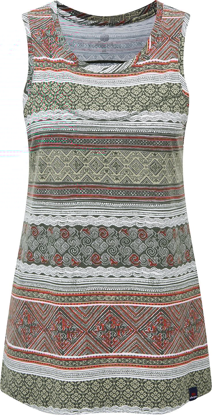 Product gallery image number 1 for product Kira Tank - Women's