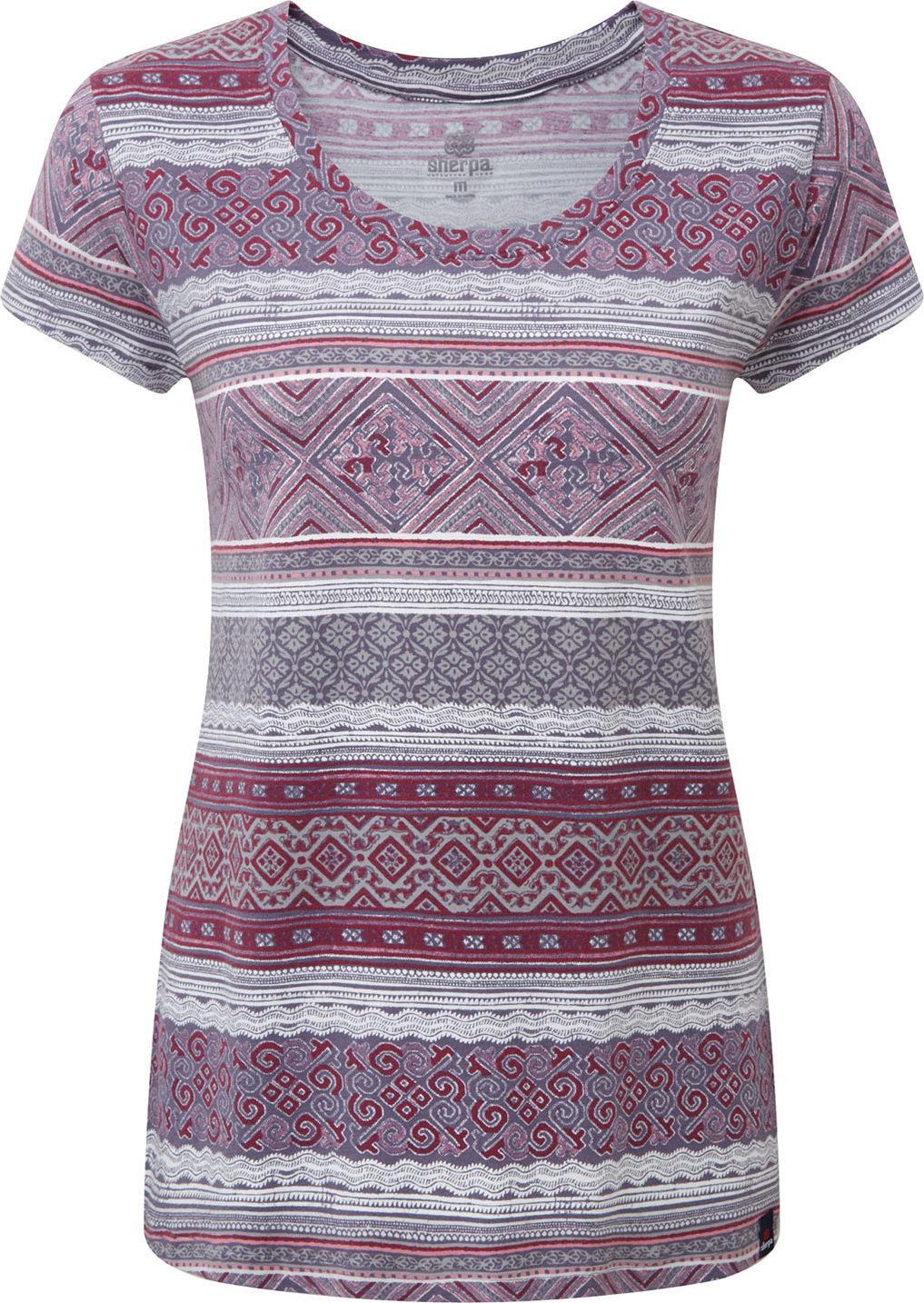 Product gallery image number 1 for product Kira Tee - Women's