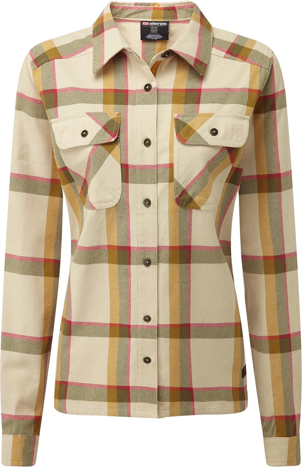 Product gallery image number 1 for product Sardar Shirt - Women's