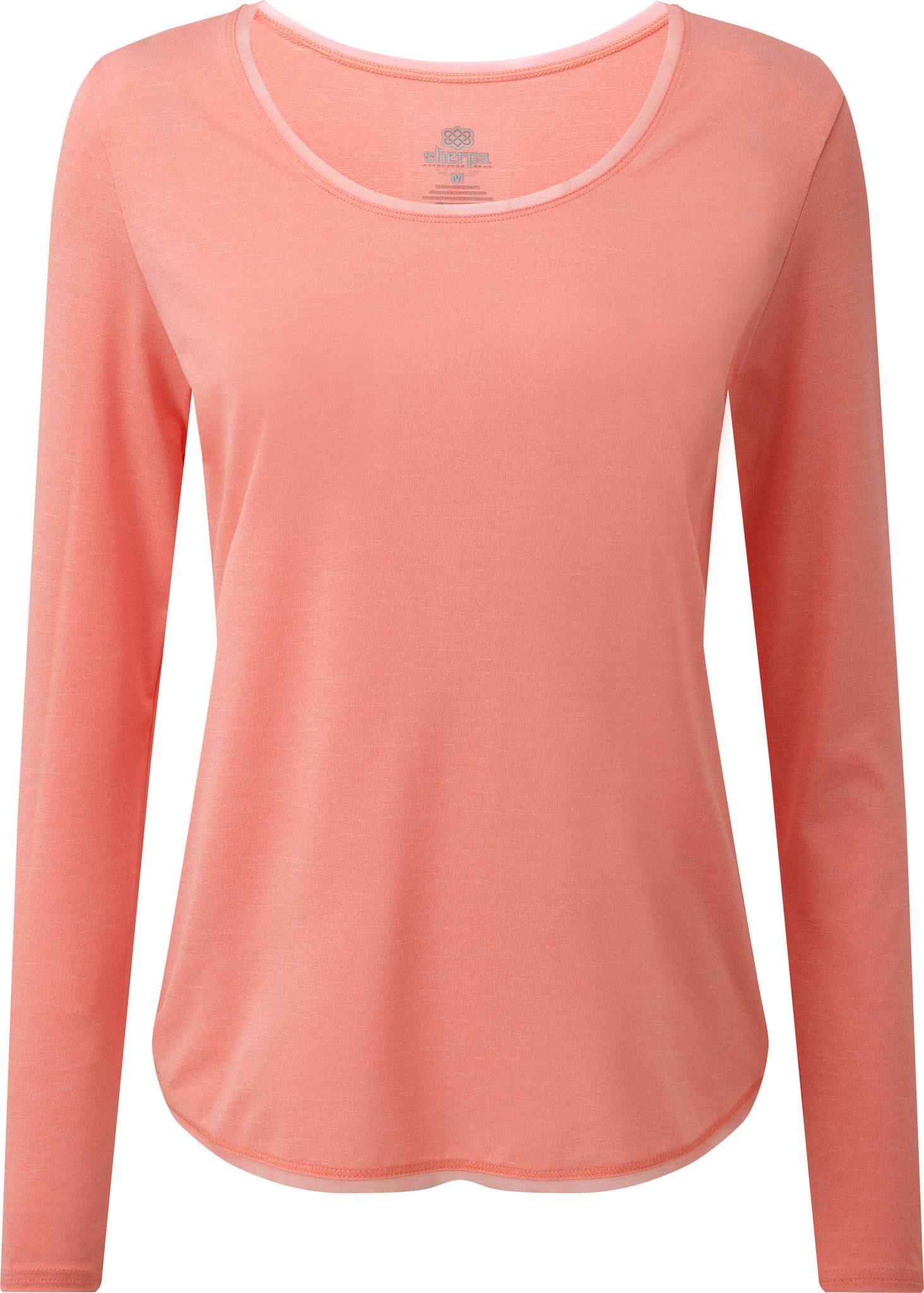 Product gallery image number 1 for product Valli Long Sleeve Tee - Women's