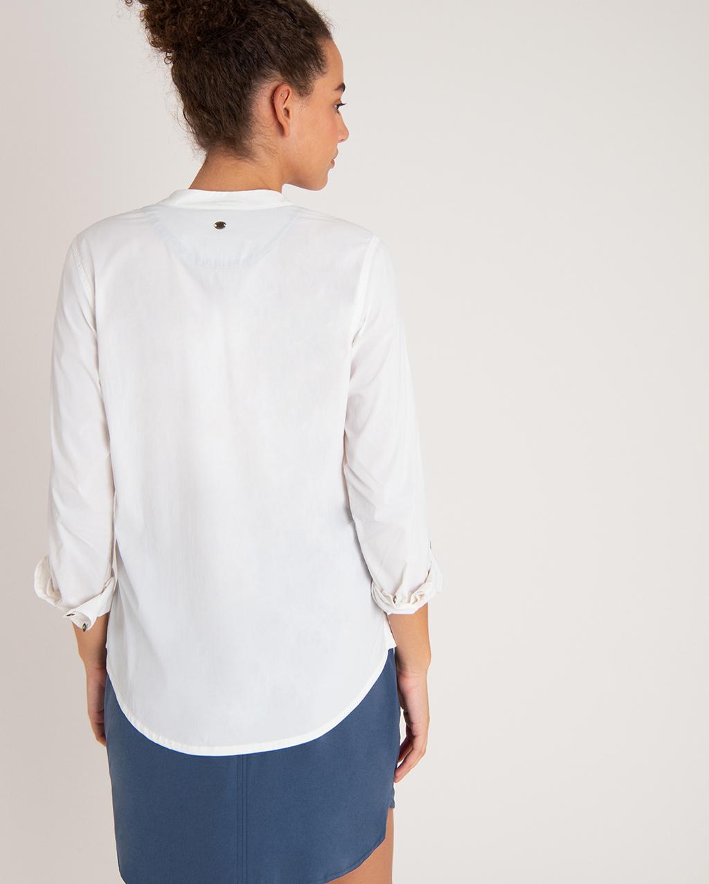 Product gallery image number 2 for product Ravi Sun Shirt - Women's