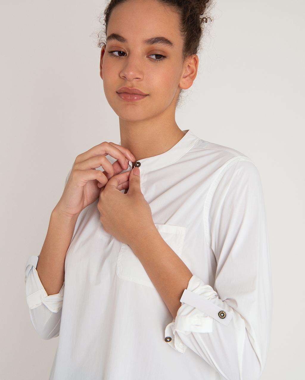 Product gallery image number 3 for product Ravi Sun Shirt - Women's