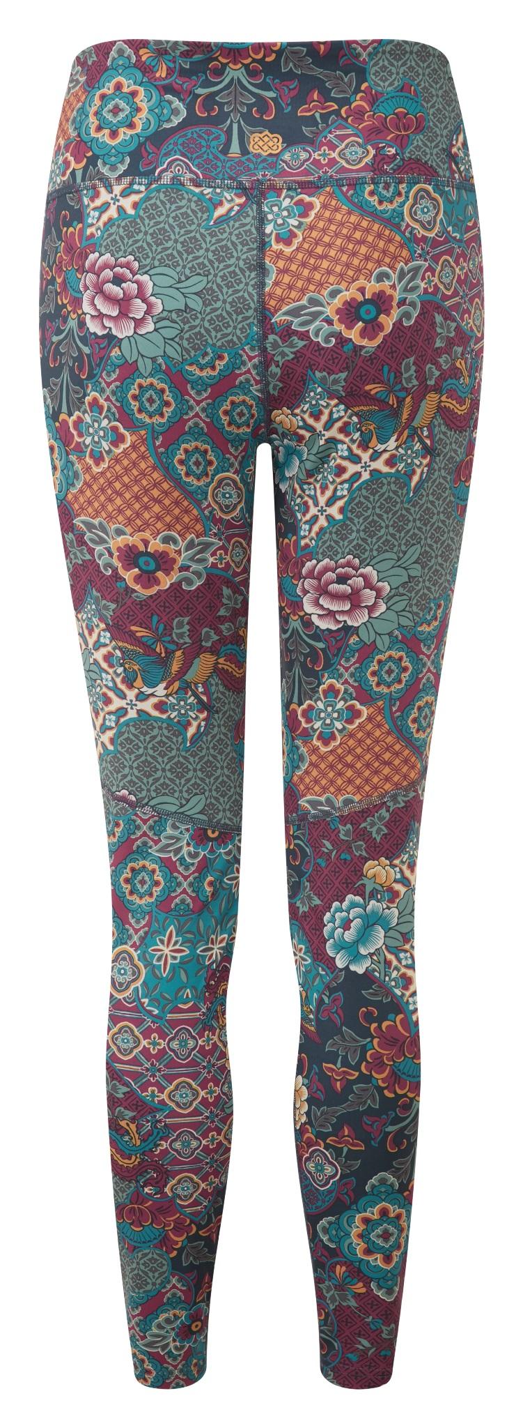 Product gallery image number 2 for product Sapna Printed Legging - Women's