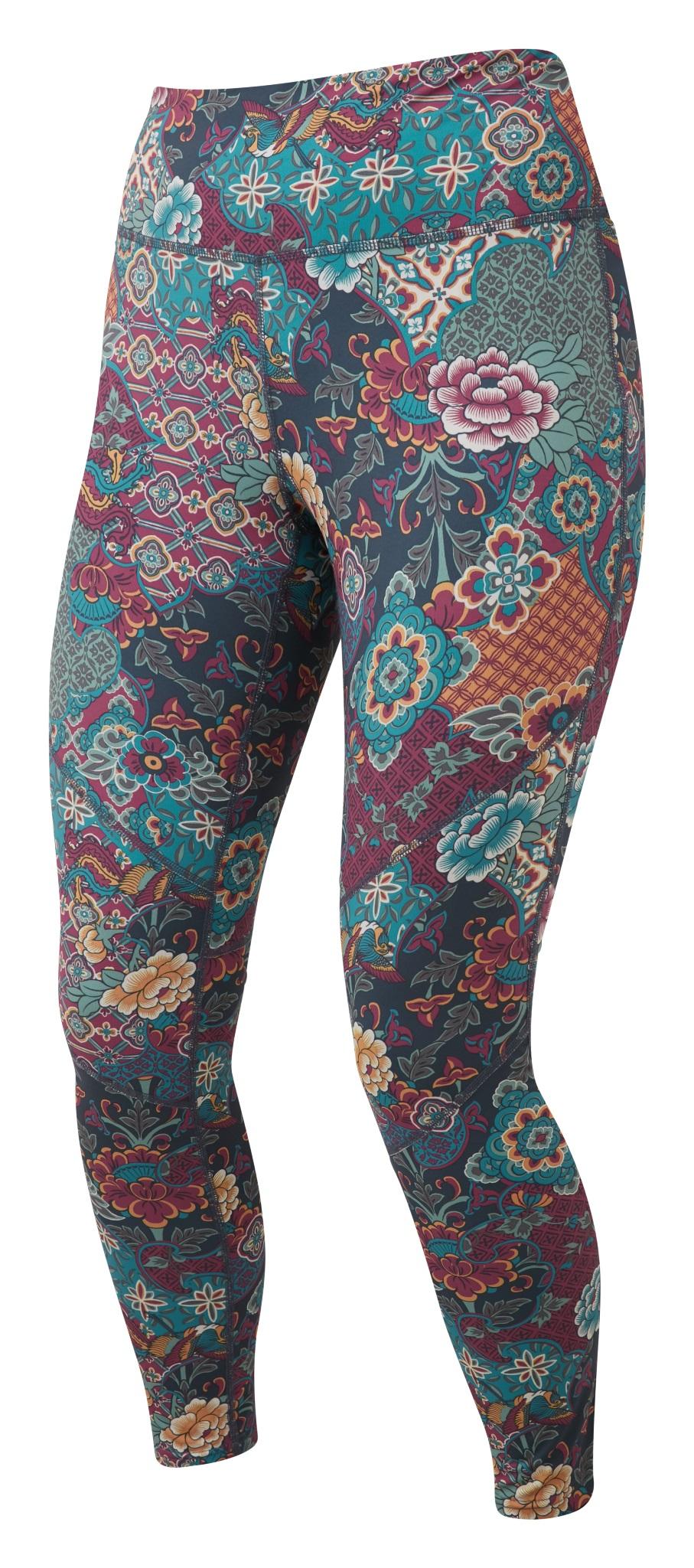Product gallery image number 3 for product Sapna Printed Legging - Women's
