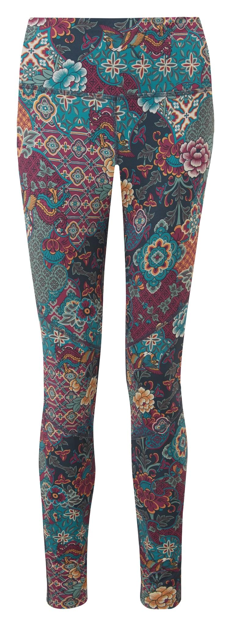 Product gallery image number 1 for product Sapna Printed Legging - Women's