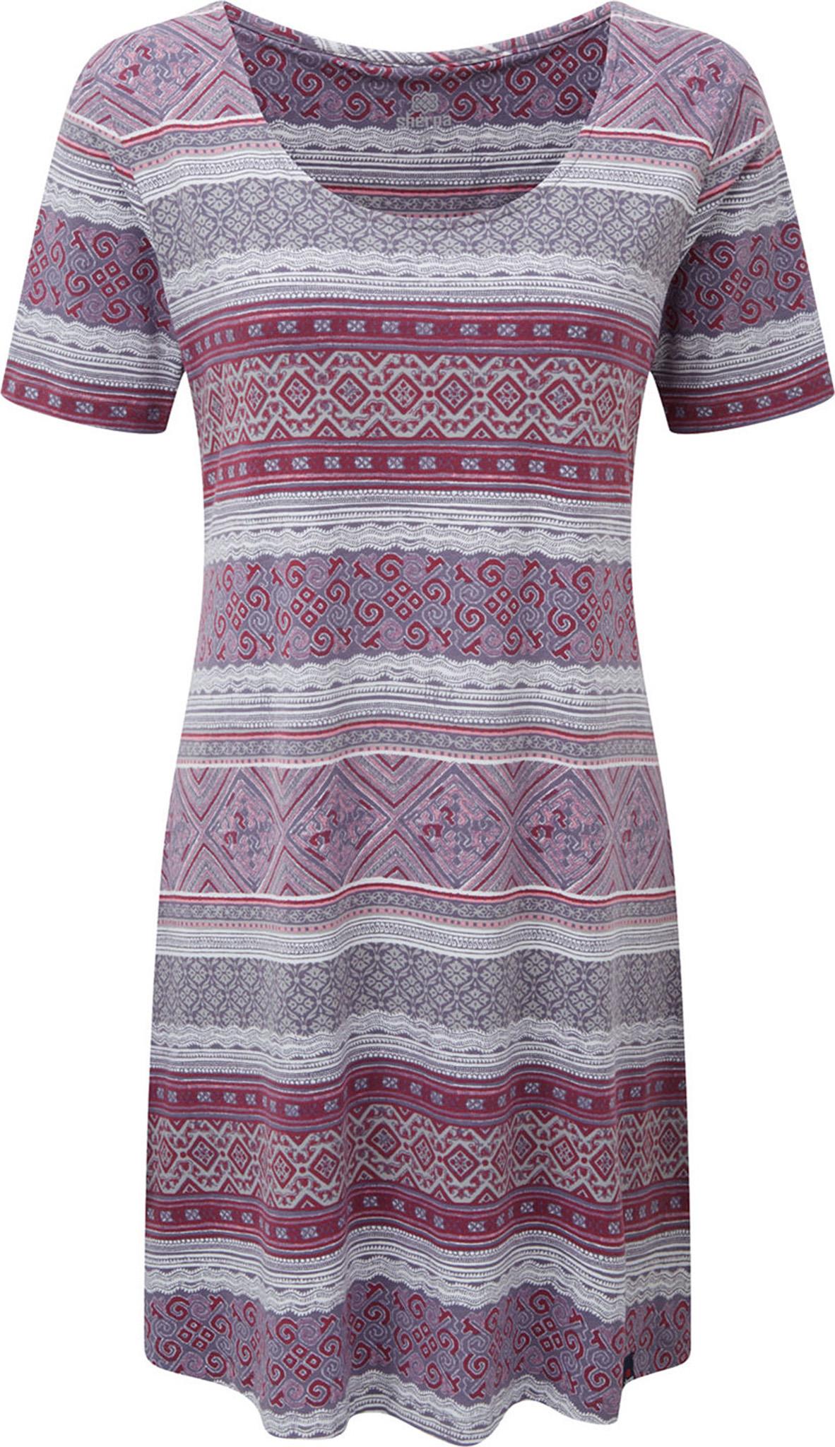 Product gallery image number 1 for product Kira Swing Dress - Women's