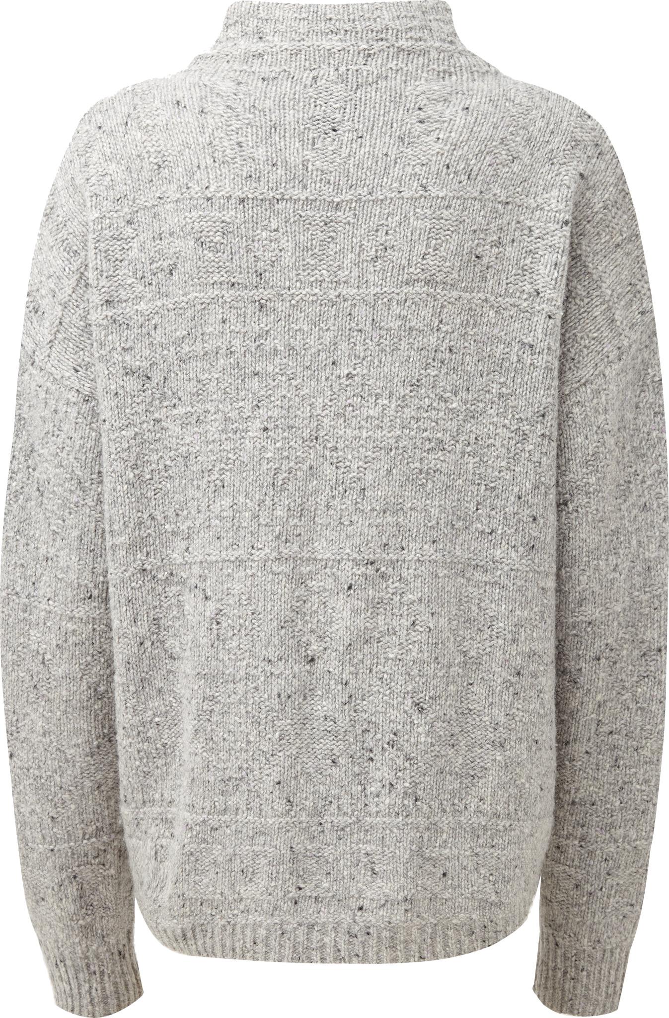 Product gallery image number 2 for product Yuden Pullover Sweater - Women's